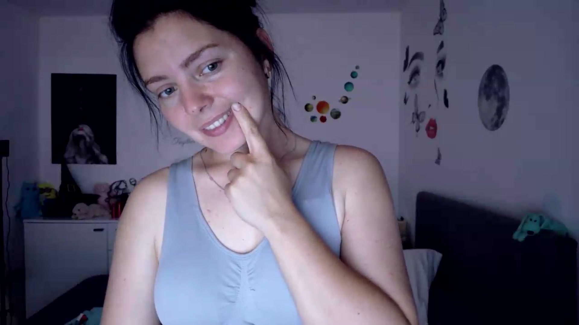 Gallery image thumbnail from YreneA's myfreecams stream on, 07/15/2026, 12:04 image 10 of 20