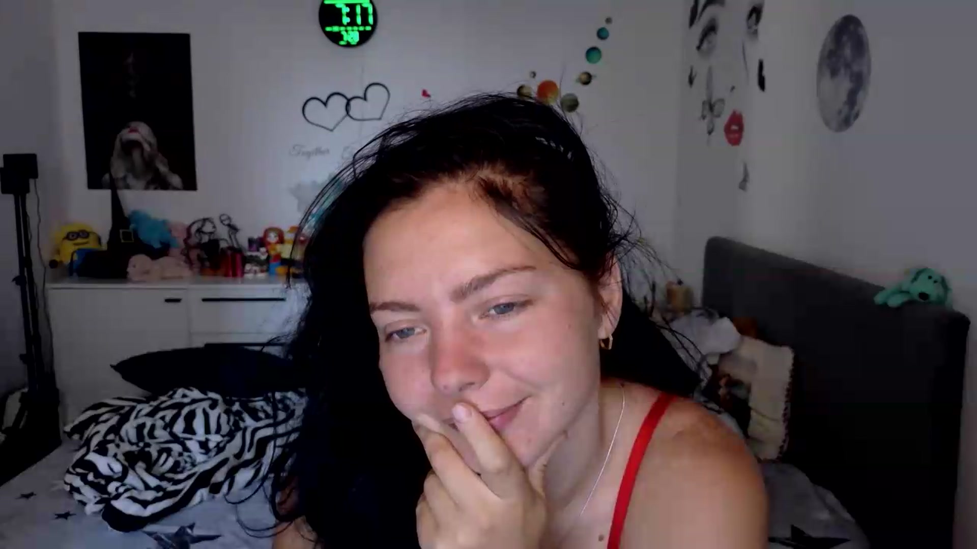 Gallery image thumbnail from YreneA's myfreecams stream on, 07/28/2026, 04:43 image 10 of 20