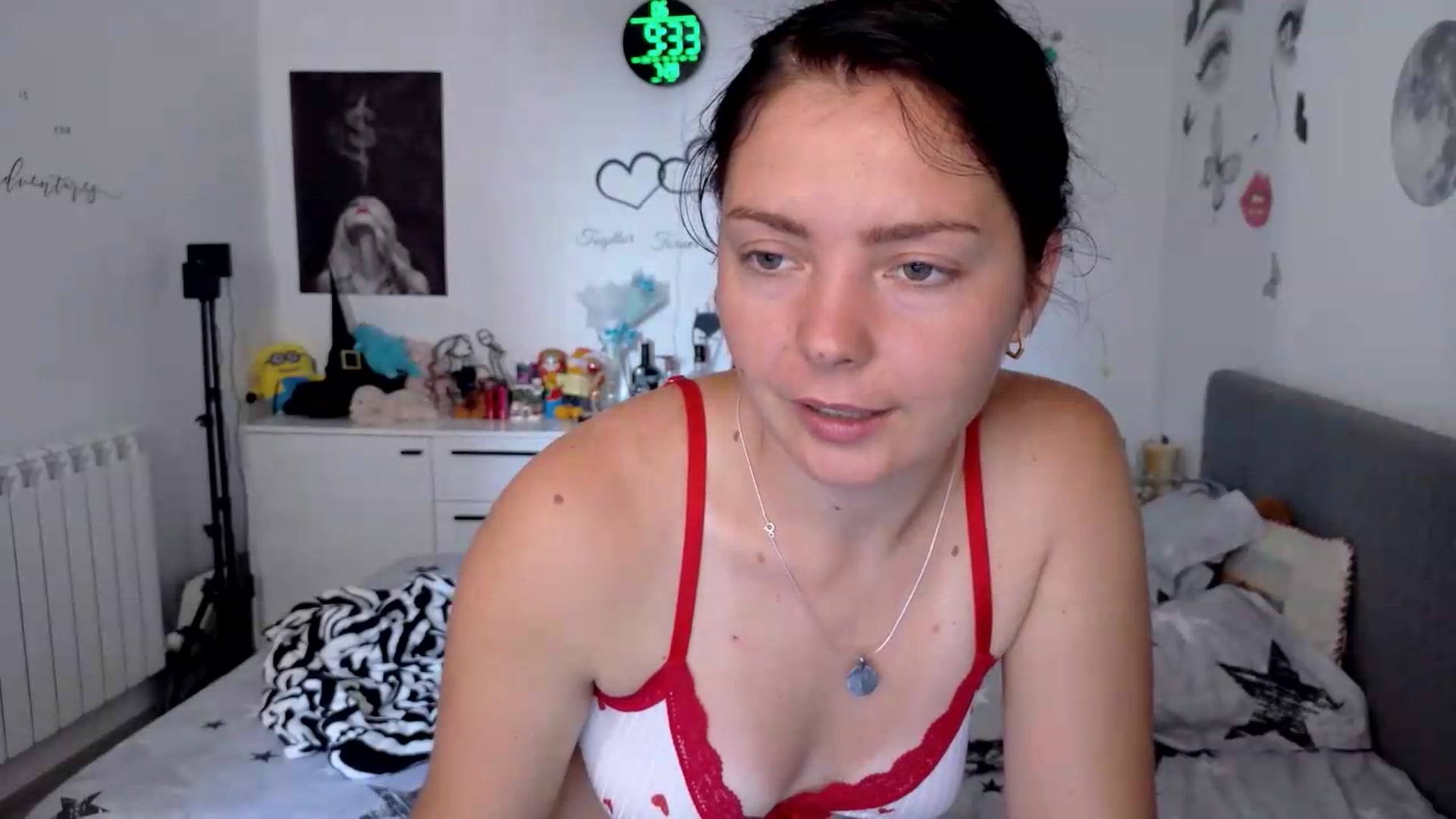 Gallery image thumbnail from YreneA's myfreecams stream on, 07/28/2026, 06:47 image 15 of 20