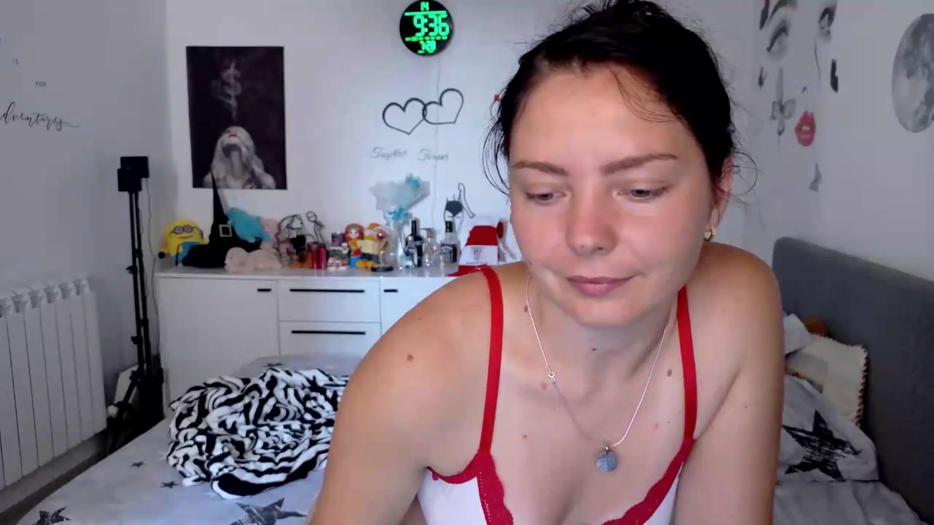 Gallery image thumbnail from YreneA's myfreecams stream on, 07/28/2026, 06:47 image 17 of 20