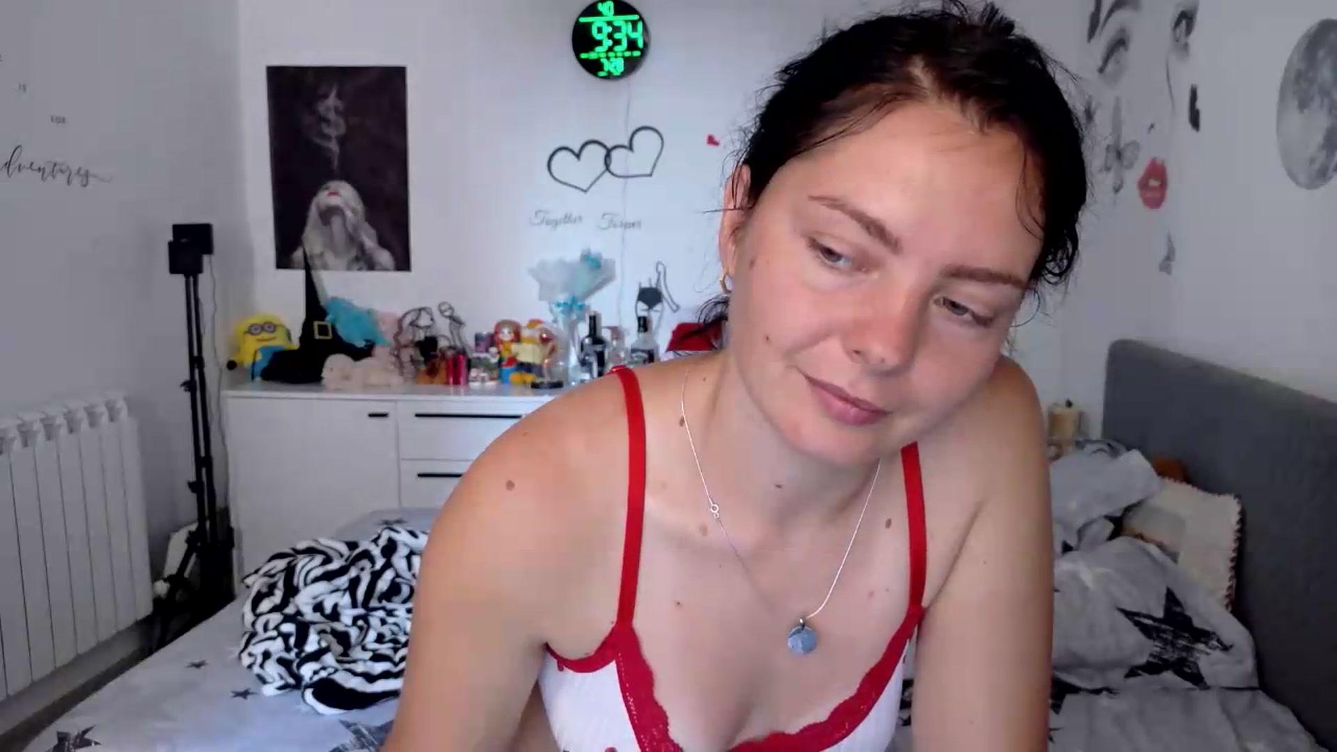 Gallery image thumbnail from YreneA's myfreecams stream on, 07/28/2026, 06:47 image 16 of 20