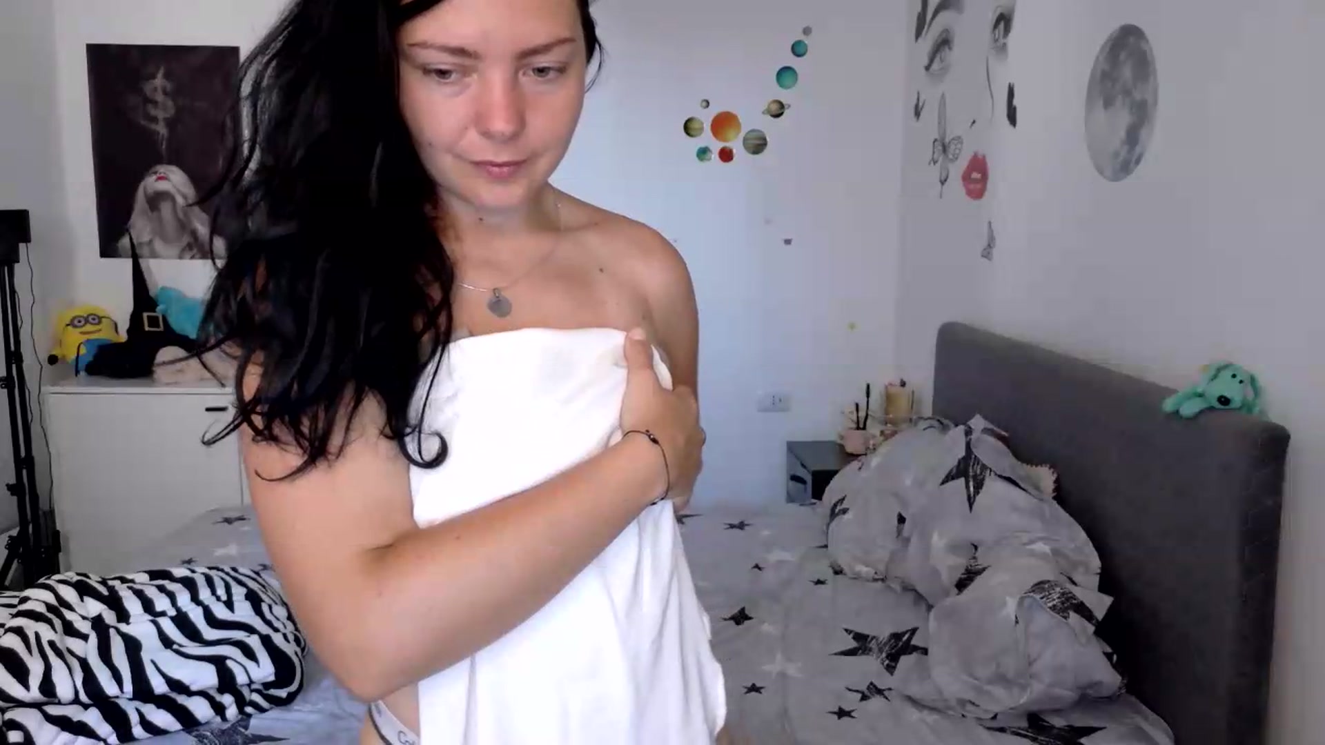 Gallery image thumbnail from YreneA's myfreecams stream on, 07/29/2026, 05:01 image 20 of 20