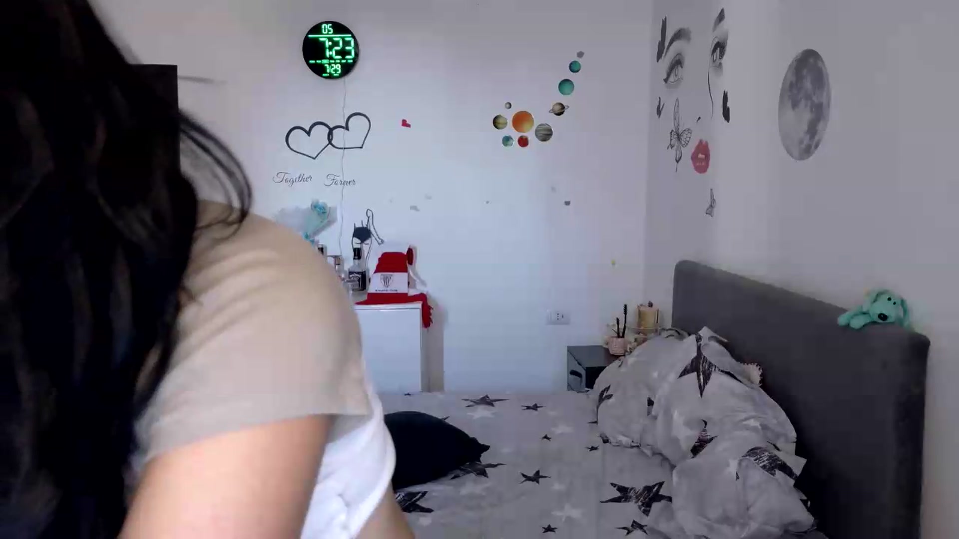 Gallery image thumbnail from YreneA's myfreecams stream on, 07/29/2026, 05:01 image 3 of 20