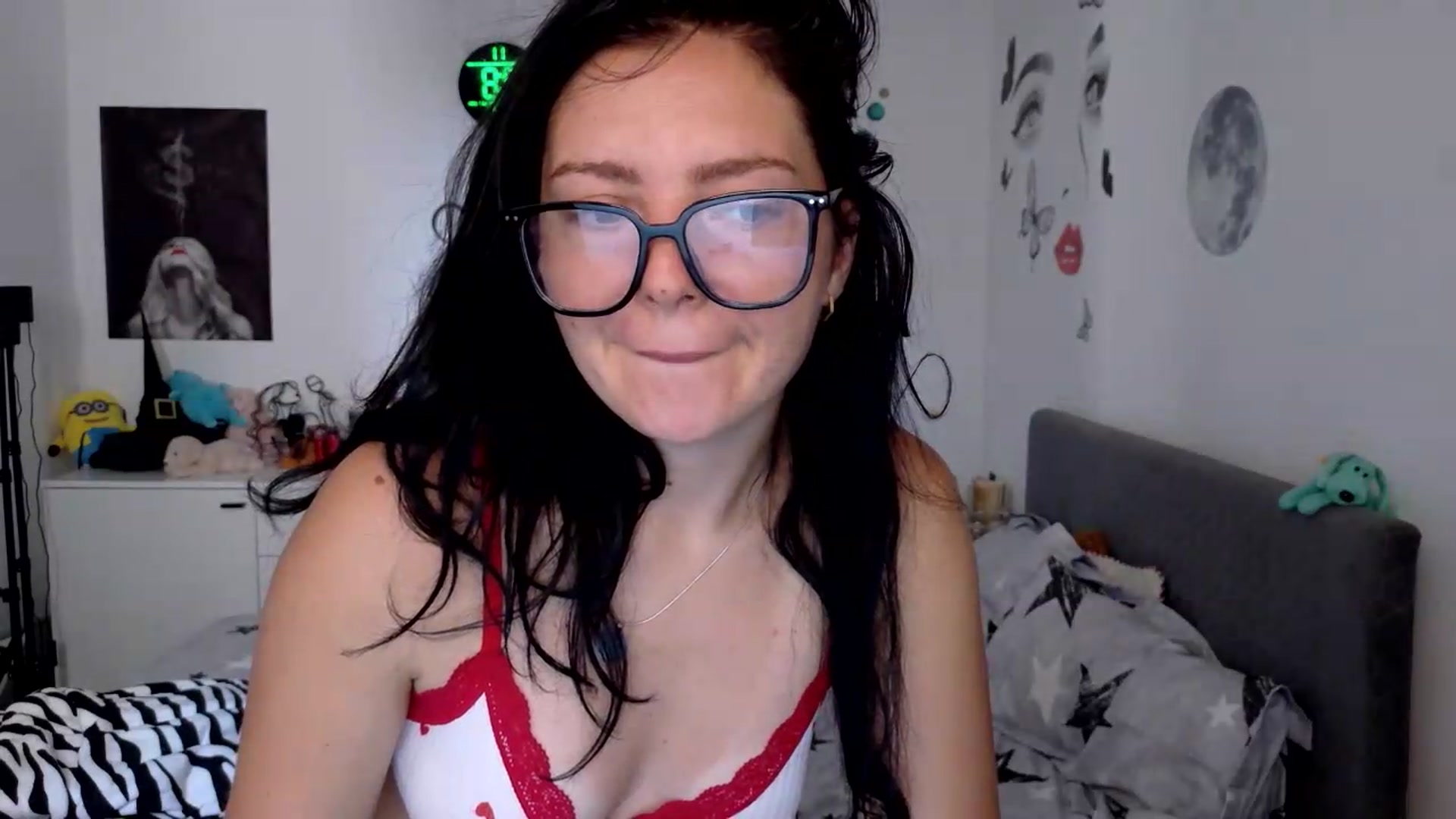 Gallery image thumbnail from YreneA's myfreecams stream on, 07/29/2026, 06:41 image 13 of 20