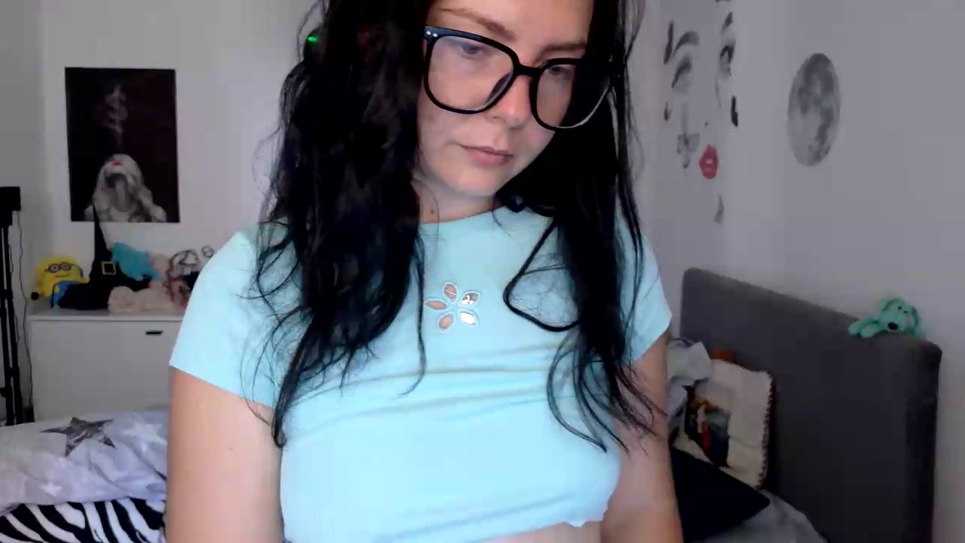 Gallery image thumbnail from YreneA's myfreecams stream on, 07/30/2026, 05:49 image 12 of 20