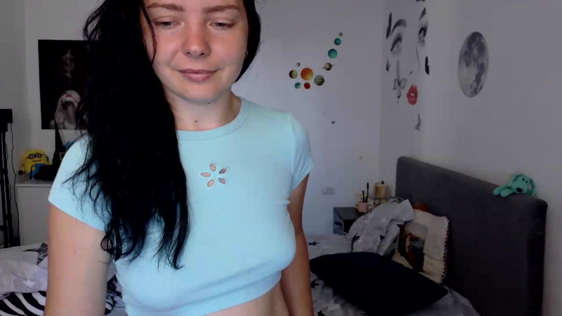 Gallery image thumbnail from YreneA's myfreecams stream on, 07/30/2026, 05:49 image 7 of 20