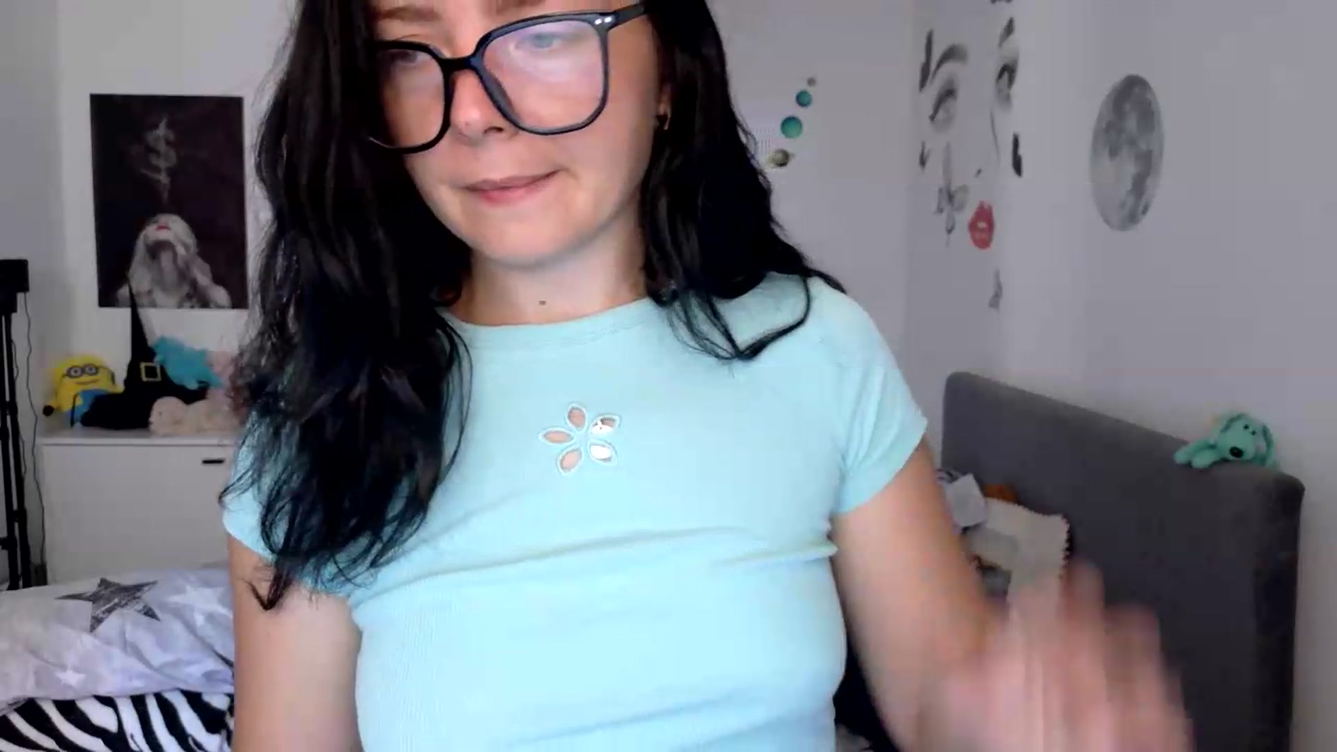 Gallery image thumbnail from YreneA's myfreecams stream on, 07/30/2026, 05:49 image 13 of 20