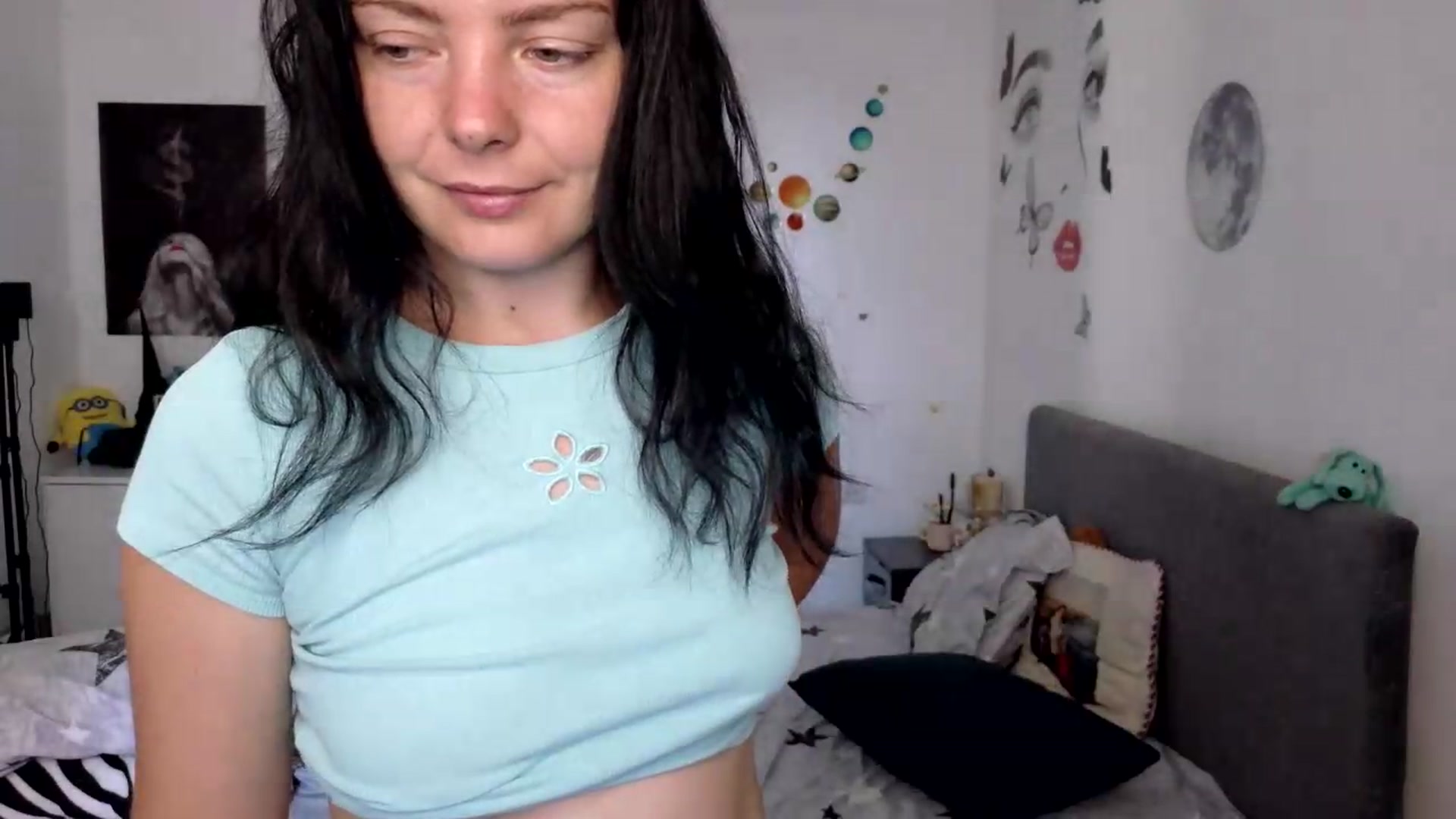 Gallery image thumbnail from YreneA's myfreecams stream on, 07/30/2026, 05:49 image 4 of 20