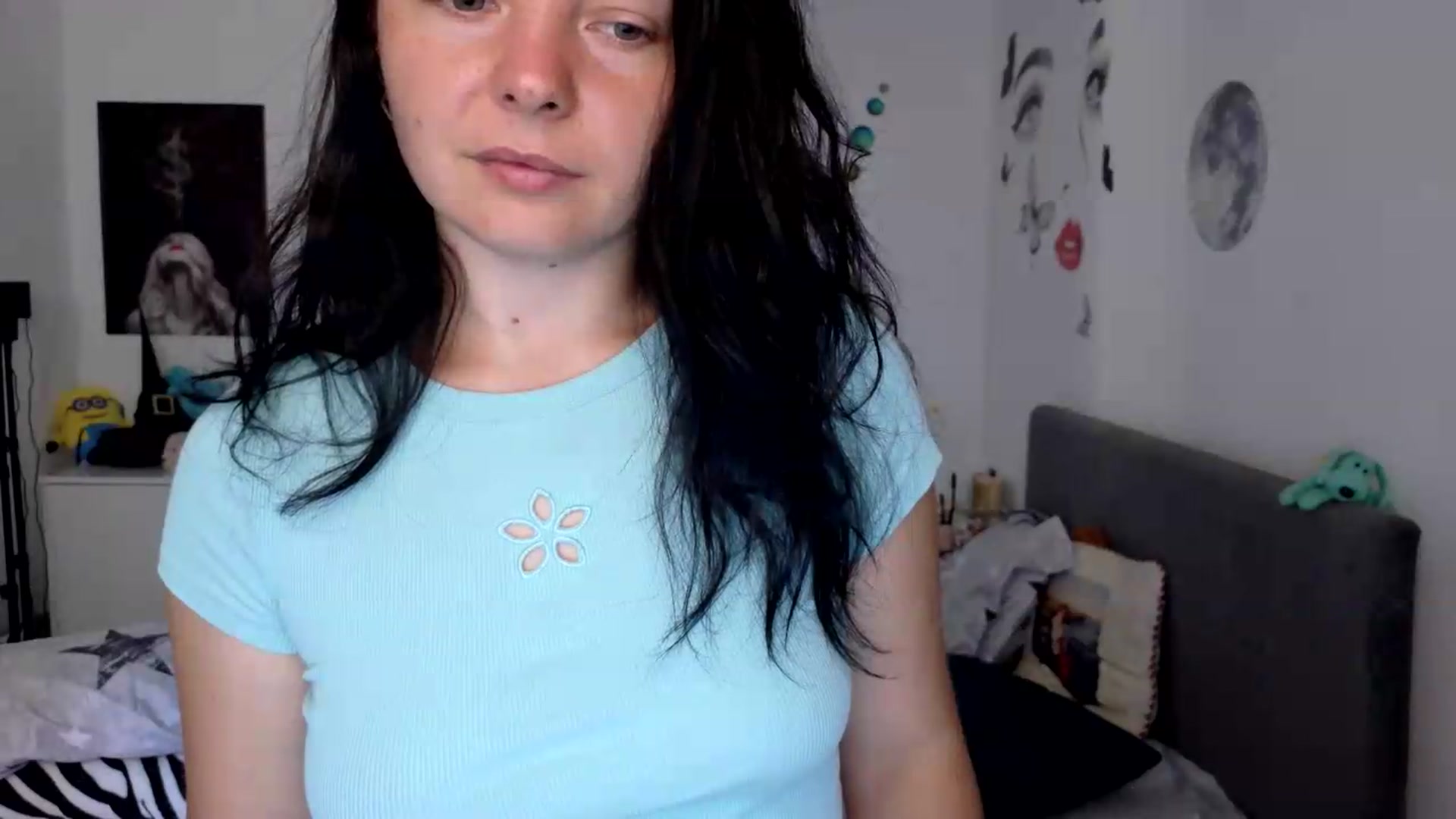 Gallery image thumbnail from YreneA's myfreecams stream on, 07/30/2026, 05:49 image 8 of 20