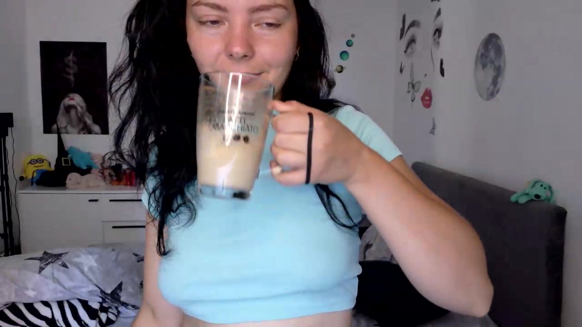 Gallery image thumbnail from YreneA's myfreecams stream on, 07/30/2026, 05:49 image 6 of 20