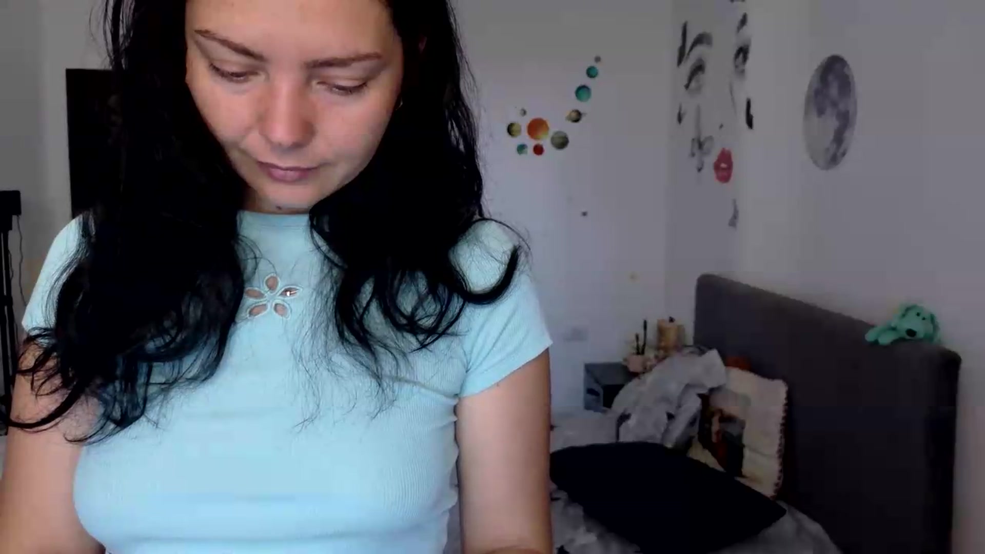 Gallery image thumbnail from YreneA's myfreecams stream on, 07/30/2026, 05:49 image 5 of 20