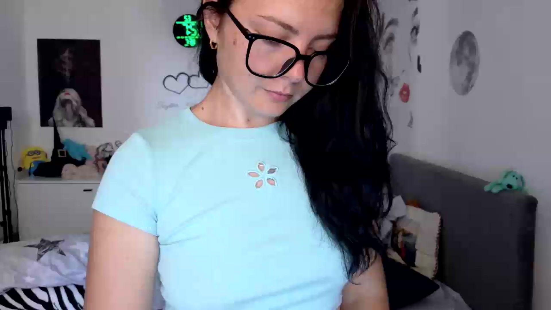 Gallery image thumbnail from YreneA's myfreecams stream on, 07/30/2026, 05:49 image 10 of 20