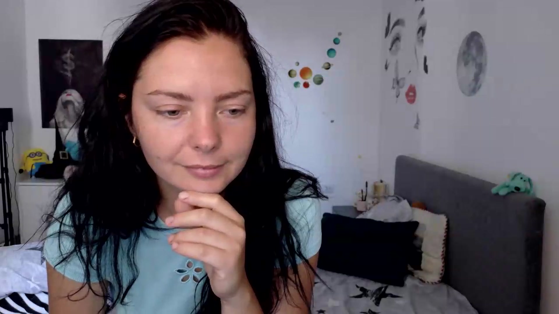 Gallery image thumbnail from YreneA's myfreecams stream on, 07/30/2026, 06:40 image 14 of 20