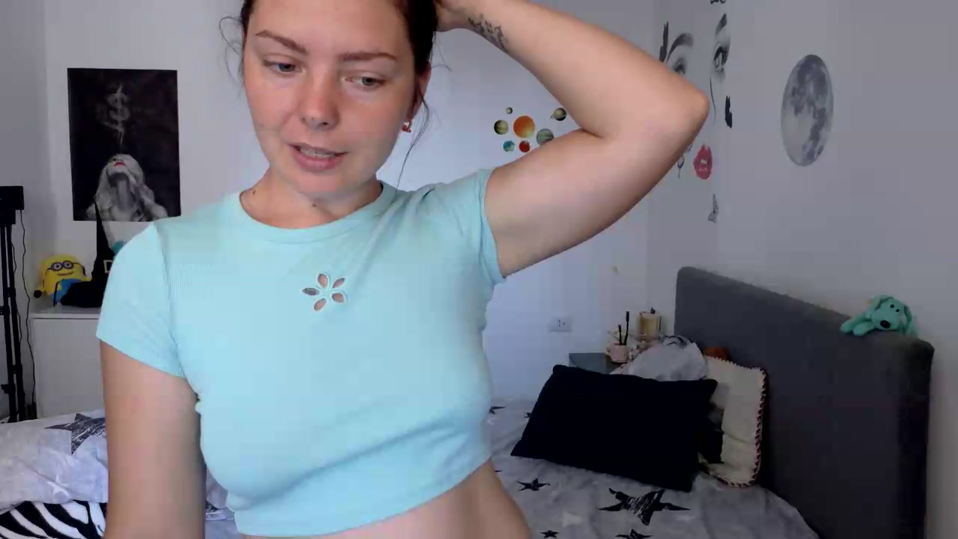 Gallery image thumbnail from YreneA's myfreecams stream on, 07/30/2026, 06:40 image 20 of 20
