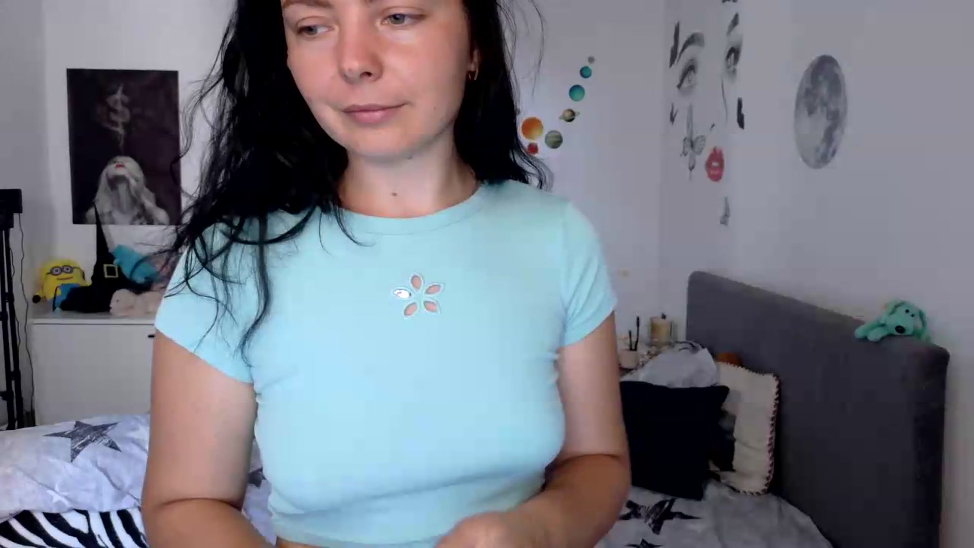 Gallery image thumbnail from YreneA's myfreecams stream on, 07/30/2026, 06:40 image 12 of 20