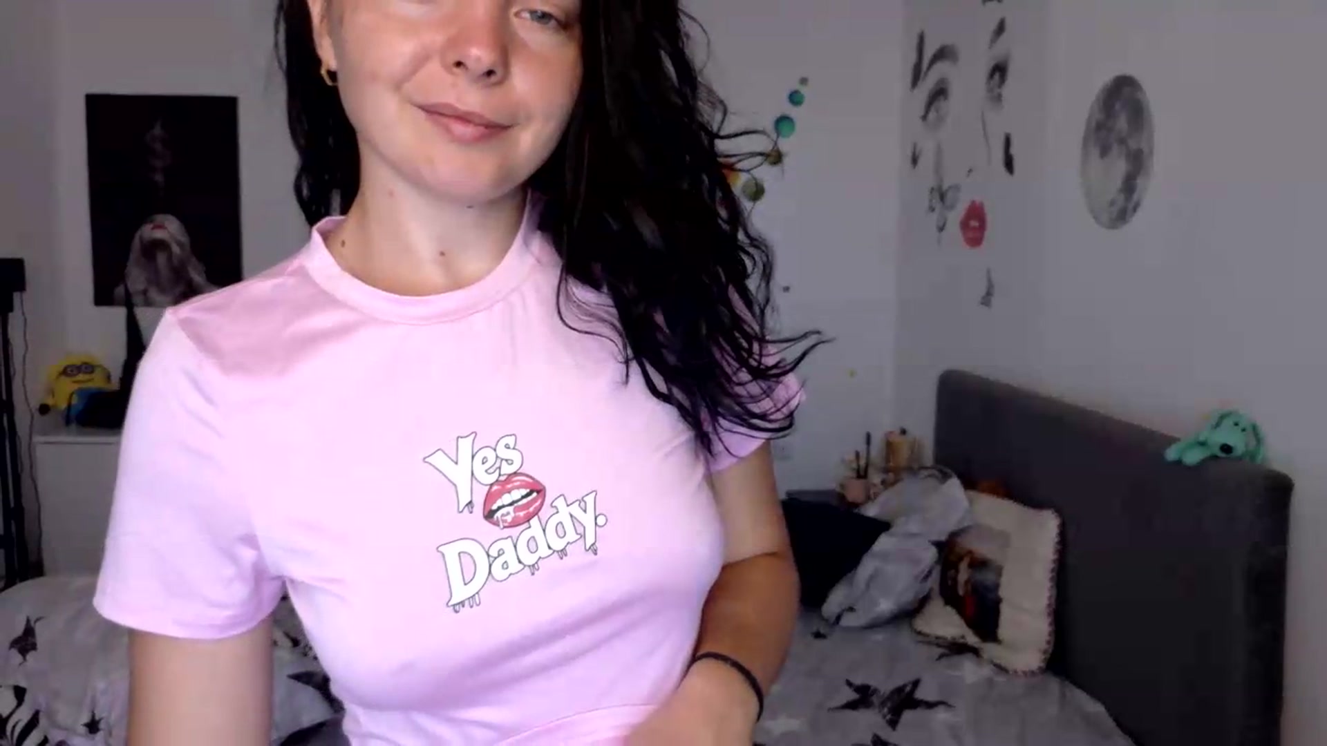Gallery image thumbnail from YreneA's myfreecams stream on, 07/31/2026, 06:43 image 2 of 20