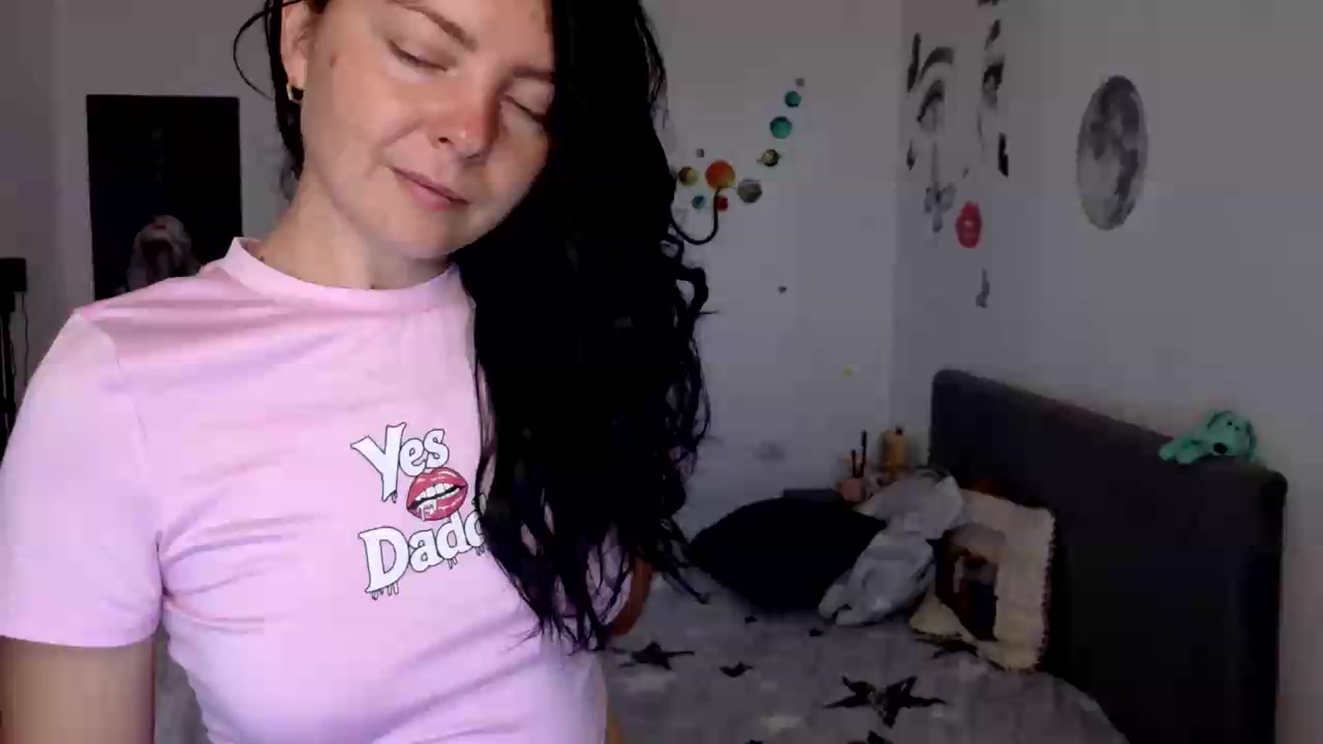 Gallery image thumbnail from YreneA's myfreecams stream on, 07/31/2026, 06:43 image 1 of 20