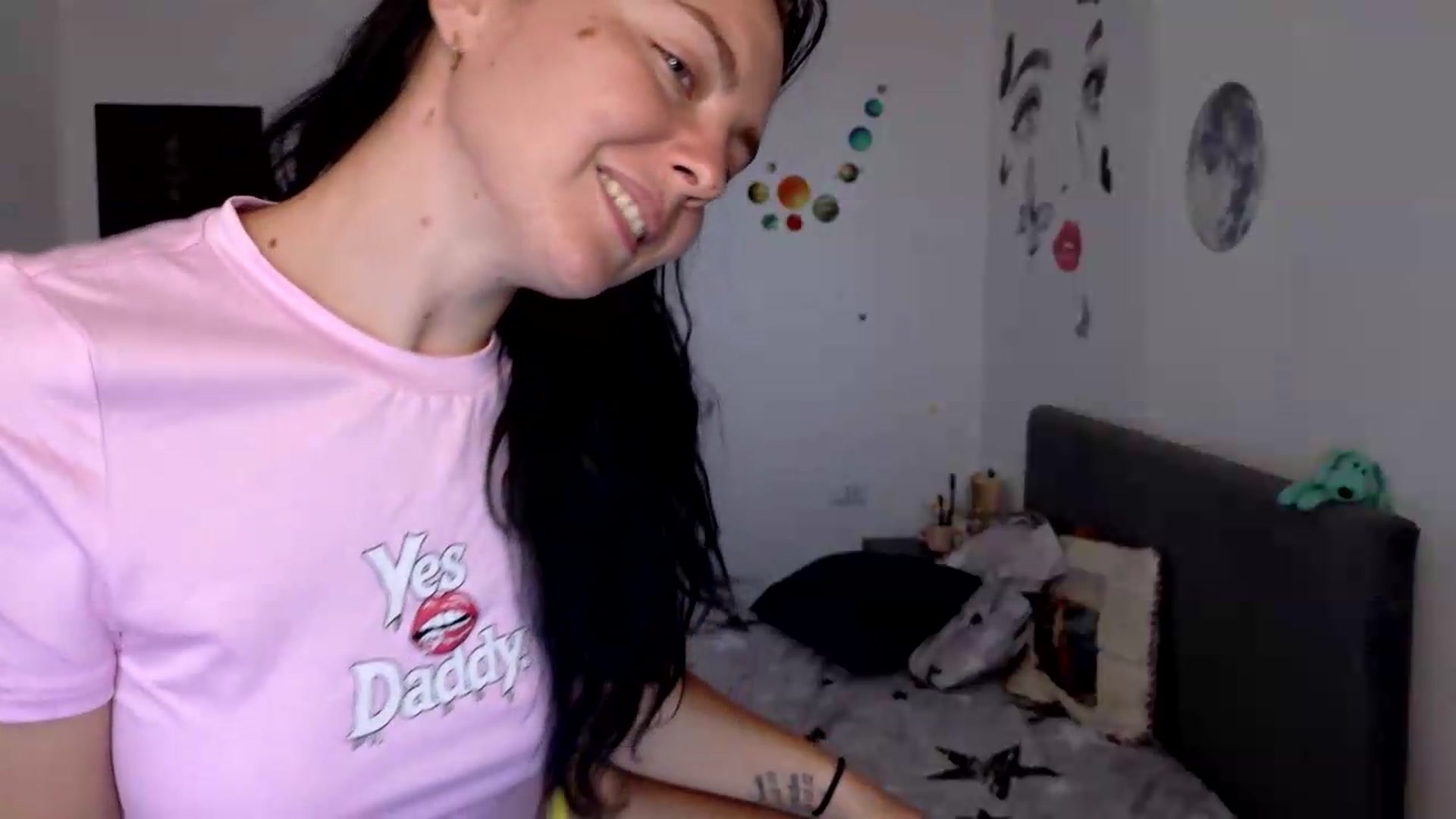 Gallery image thumbnail from YreneA's myfreecams stream on, 07/31/2026, 06:43 image 7 of 20