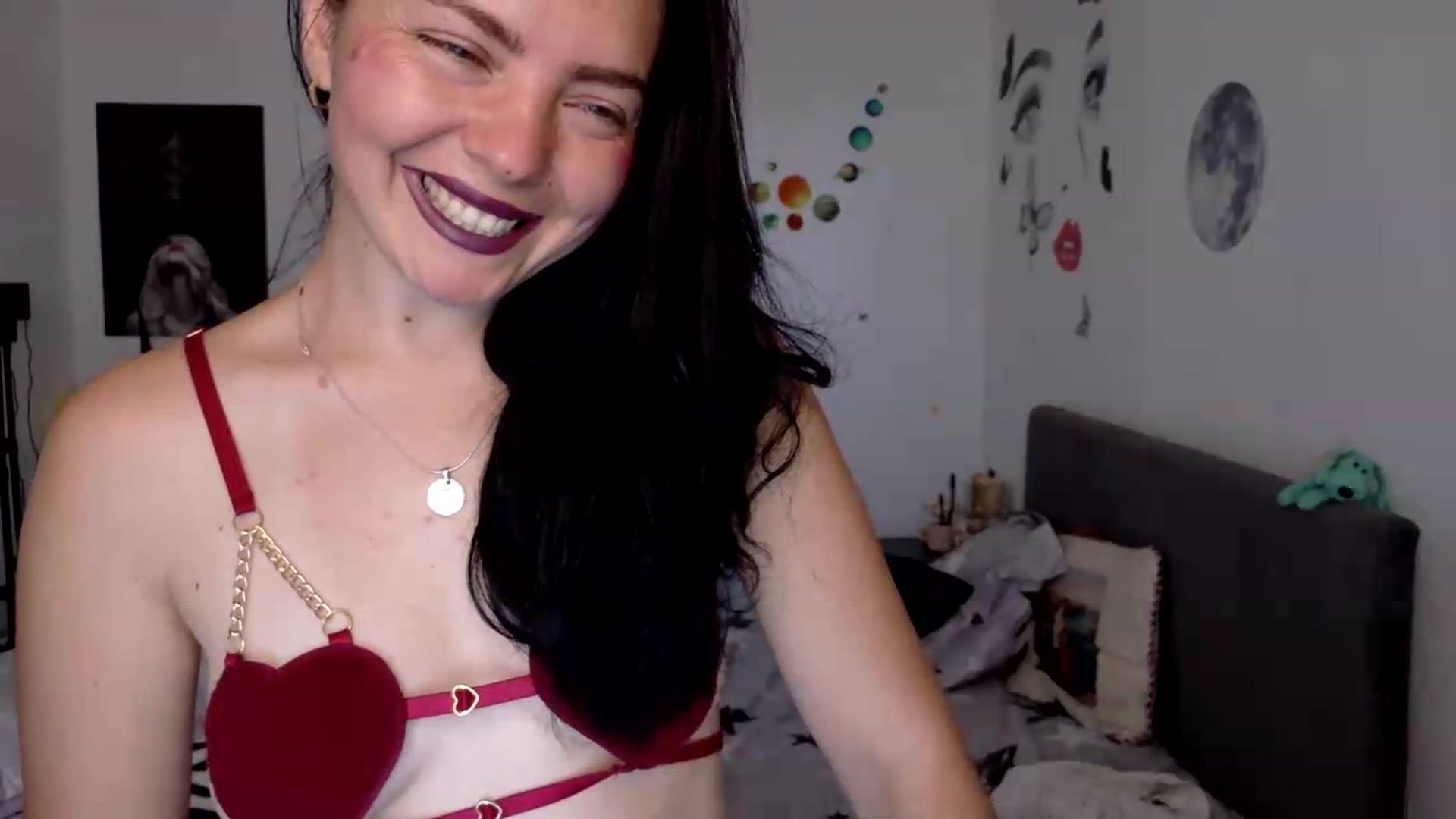 Gallery image thumbnail from YreneA's myfreecams stream on, 08/01/2026, 07:08 image 6 of 20
