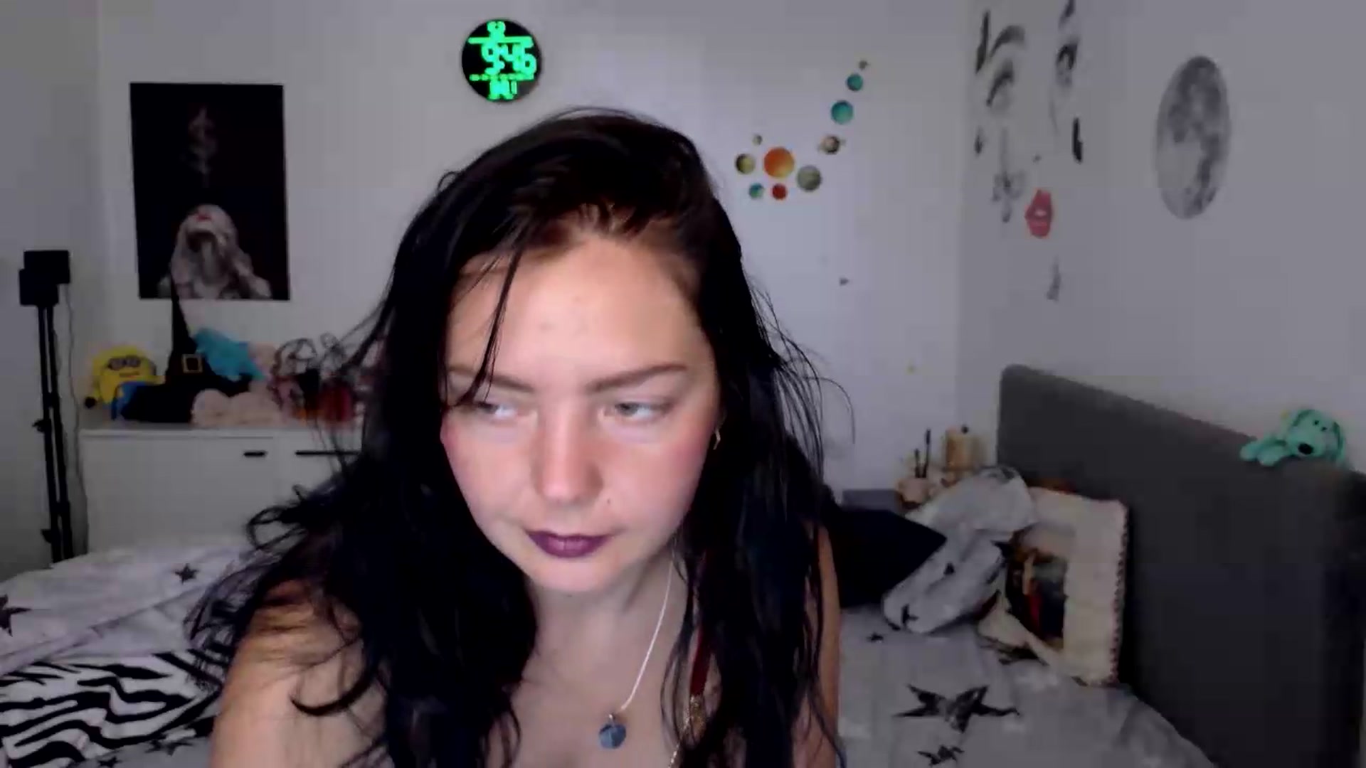 Gallery image thumbnail from YreneA's myfreecams stream on, 08/01/2026, 07:08 image 19 of 20