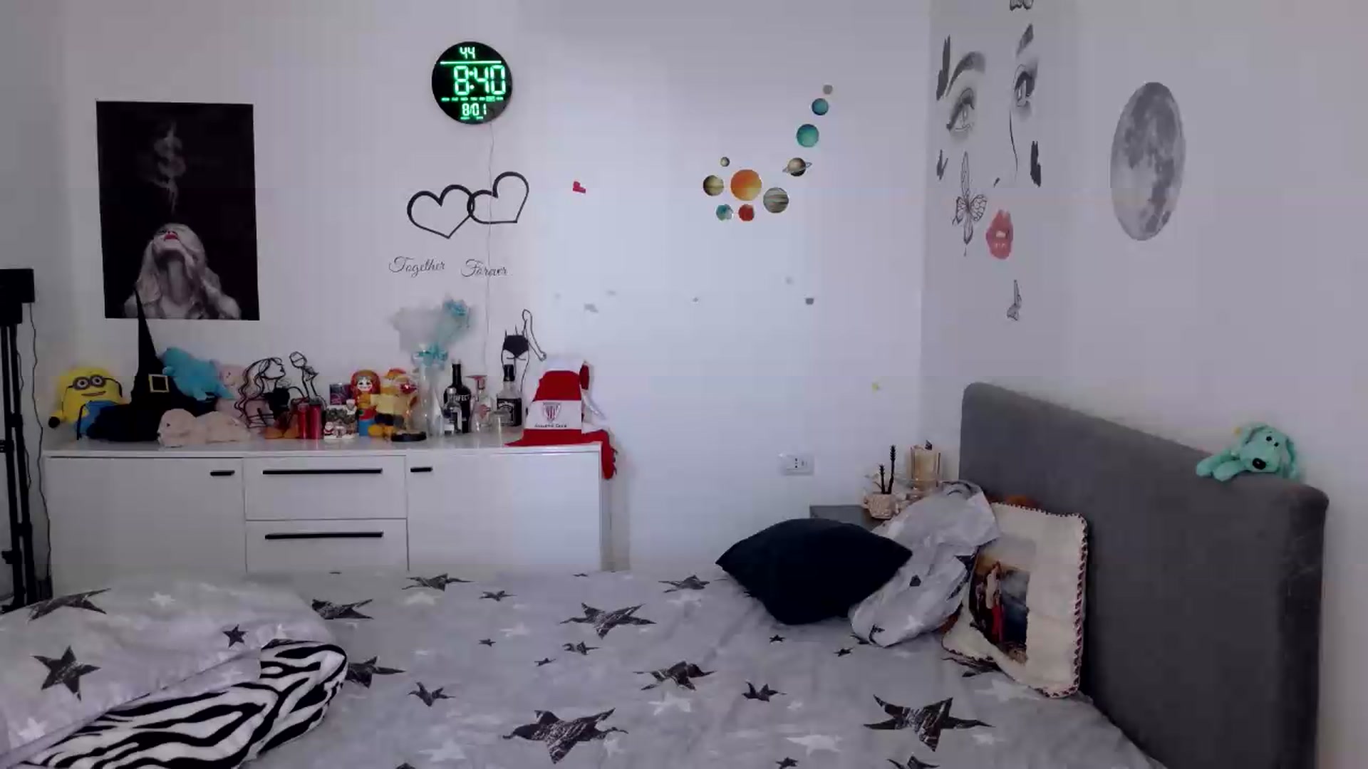 Gallery image thumbnail from YreneA's myfreecams stream on, 08/01/2026, 07:08 image 10 of 20