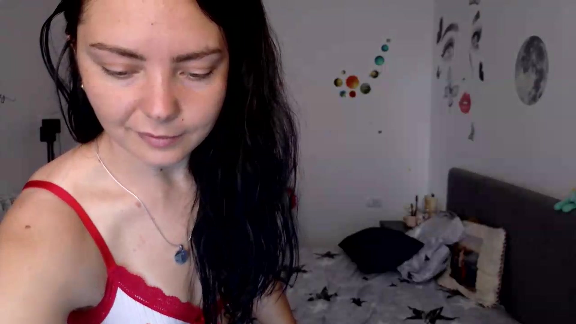 Gallery image thumbnail from YreneA's myfreecams stream on, 08/03/2026, 06:19 image 4 of 20