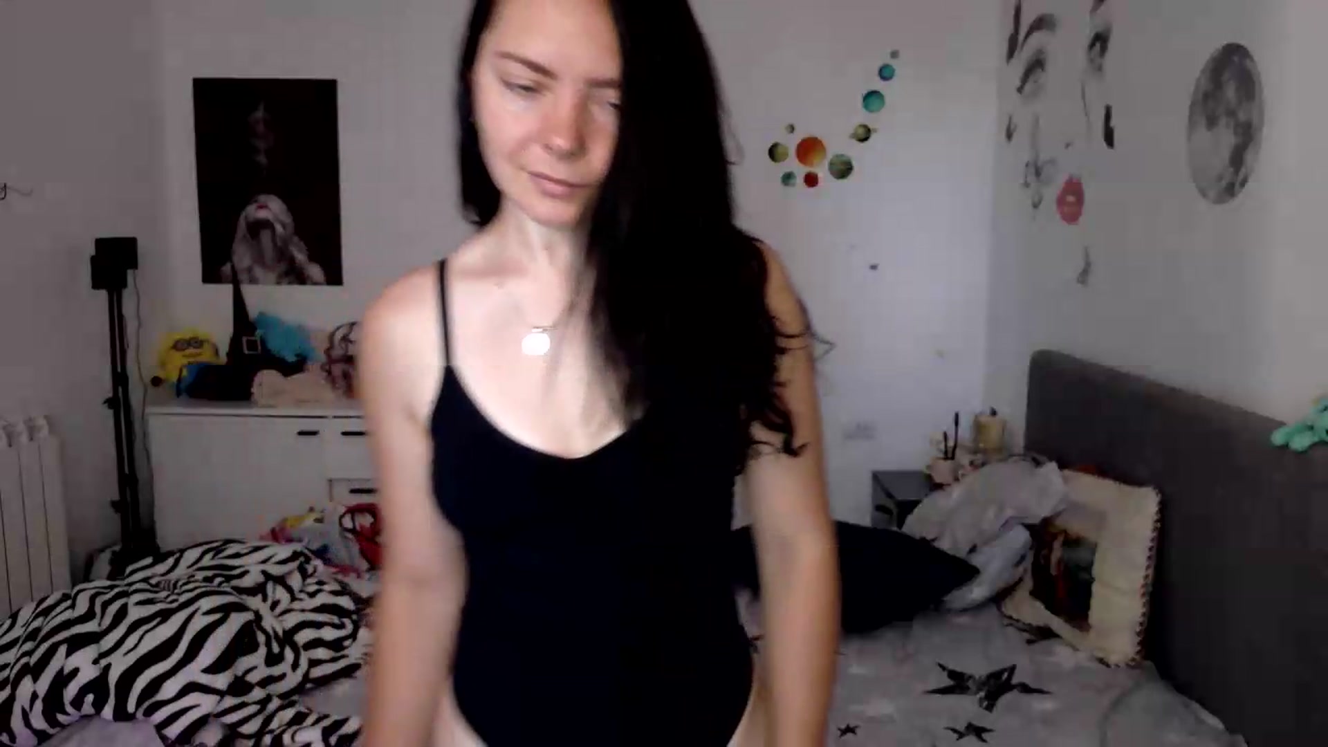 Gallery image thumbnail from YreneA's myfreecams stream on, 08/04/2026, 06:34 image 5 of 20