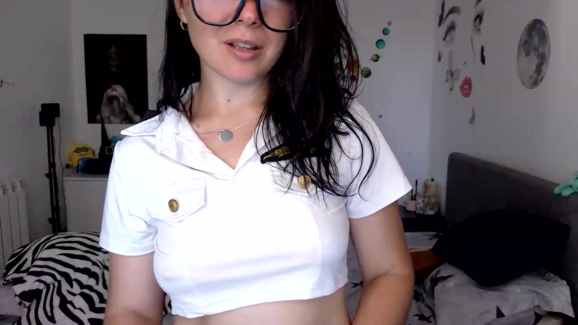 Gallery image thumbnail from YreneA's myfreecams stream on, 08/05/2026, 05:59 image 6 of 20
