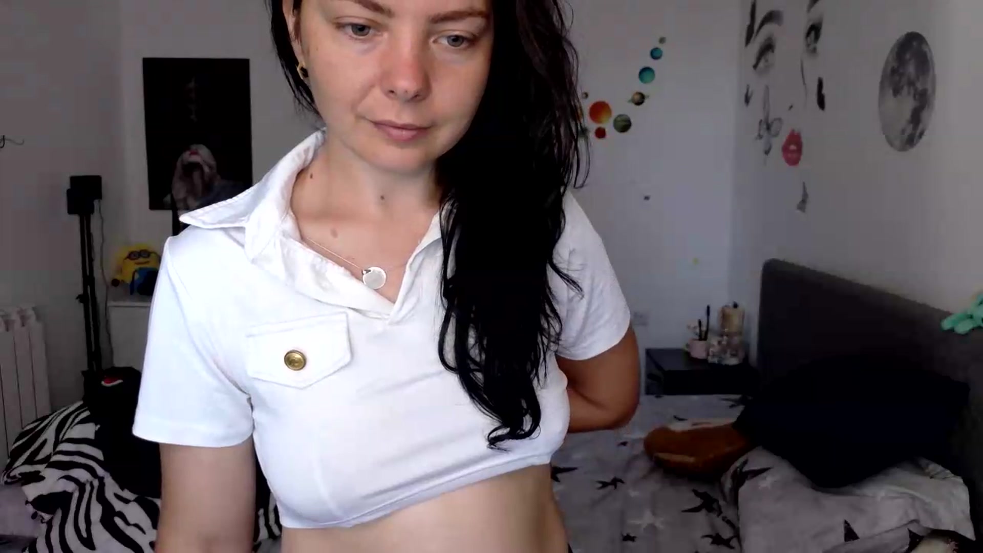Gallery image thumbnail from YreneA's myfreecams stream on, 08/05/2026, 05:59 image 2 of 20