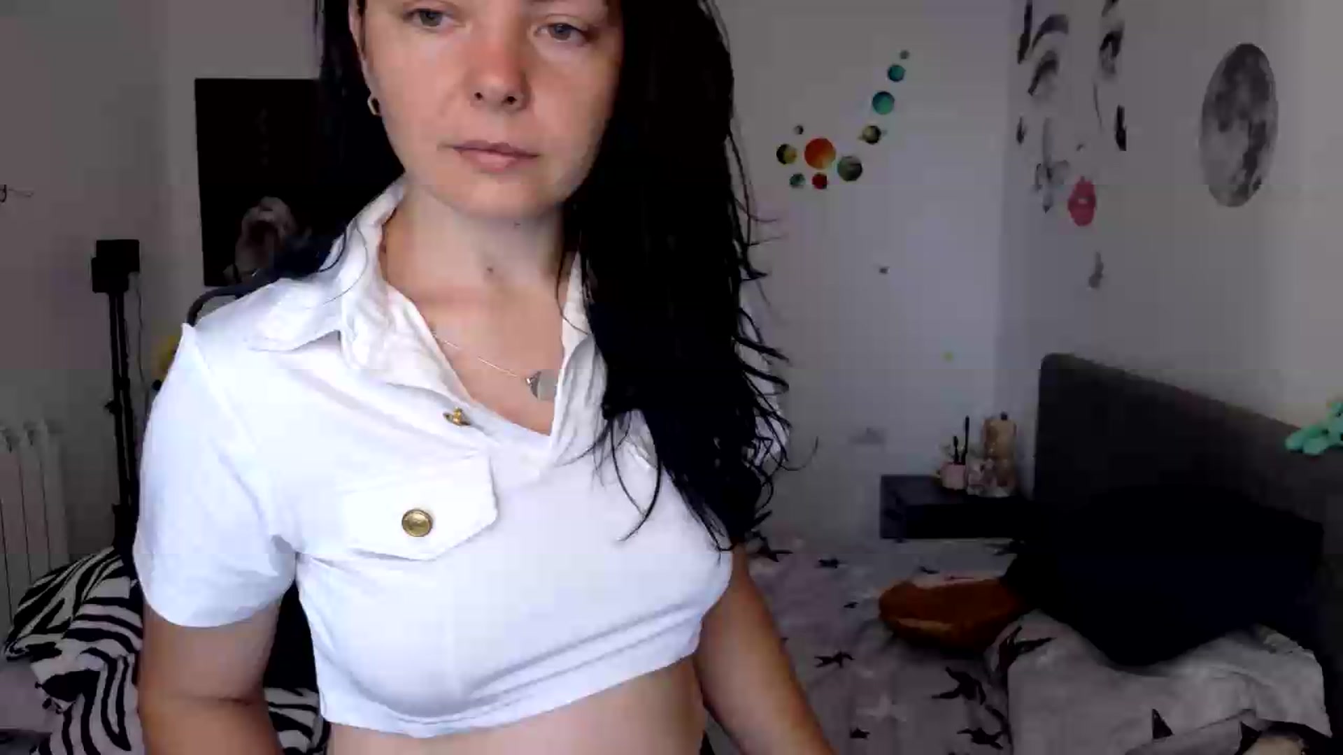 Gallery image thumbnail from YreneA's myfreecams stream on, 08/05/2026, 05:59 image 1 of 20