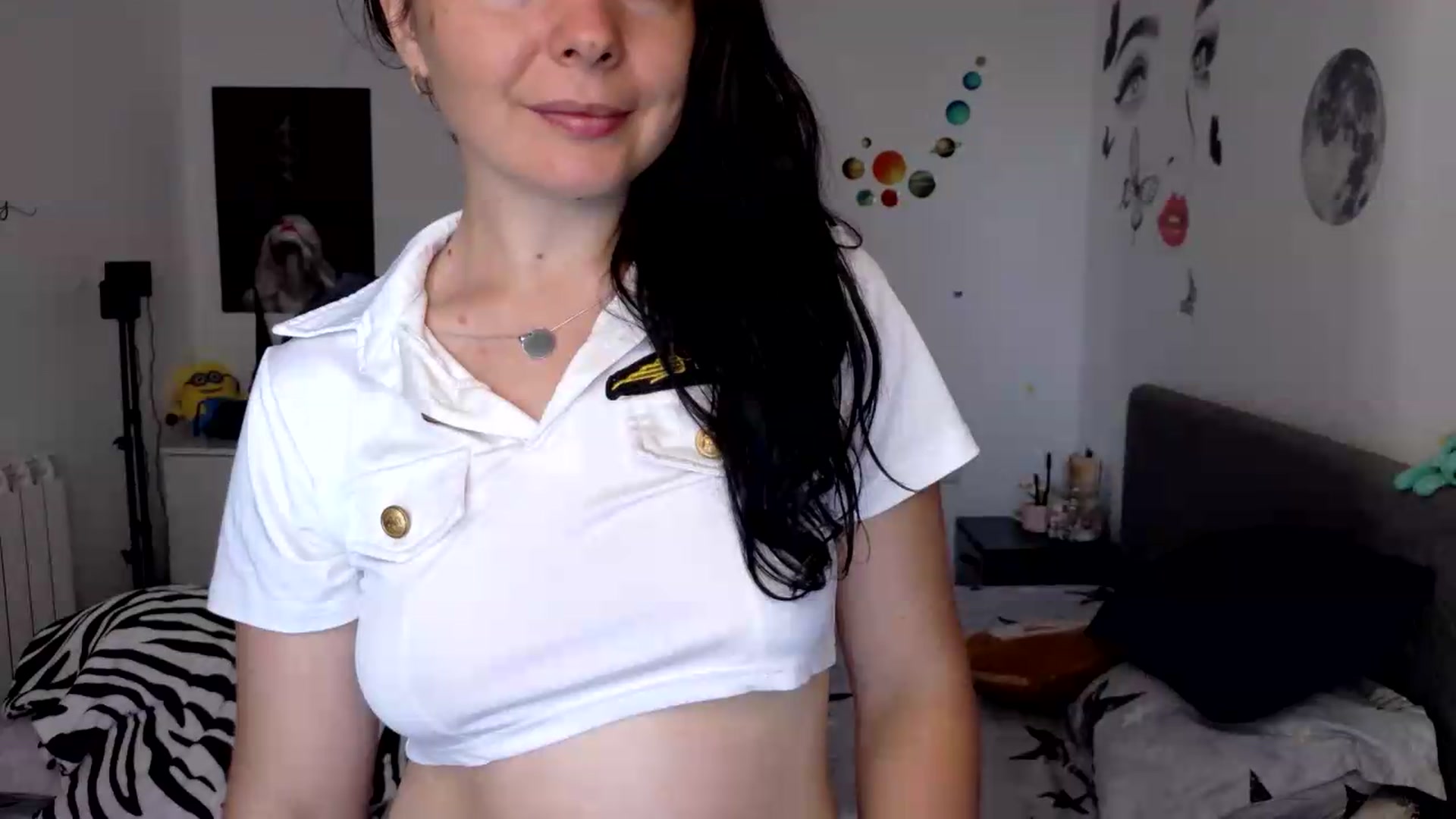 Gallery image thumbnail from YreneA's myfreecams stream on, 08/05/2026, 05:59 image 3 of 20