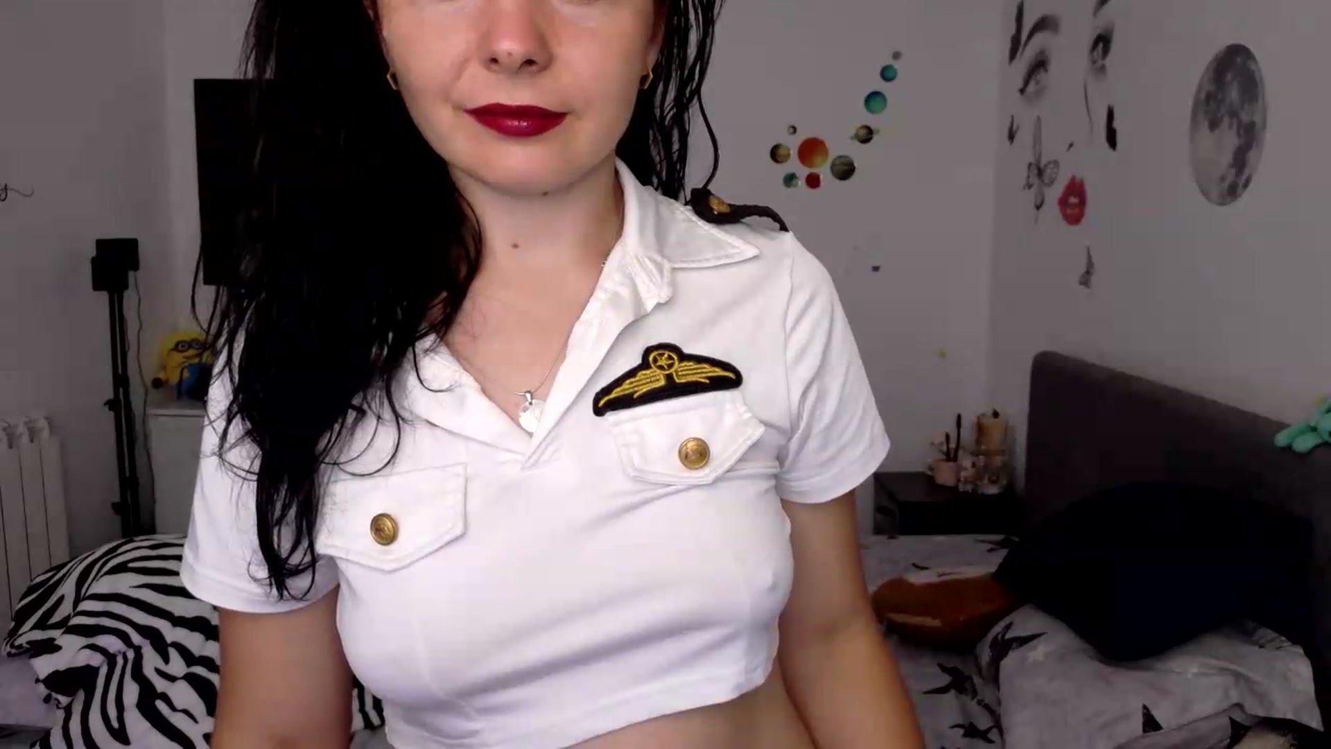 Gallery image thumbnail from YreneA's myfreecams stream on, 08/05/2026, 05:59 image 11 of 20