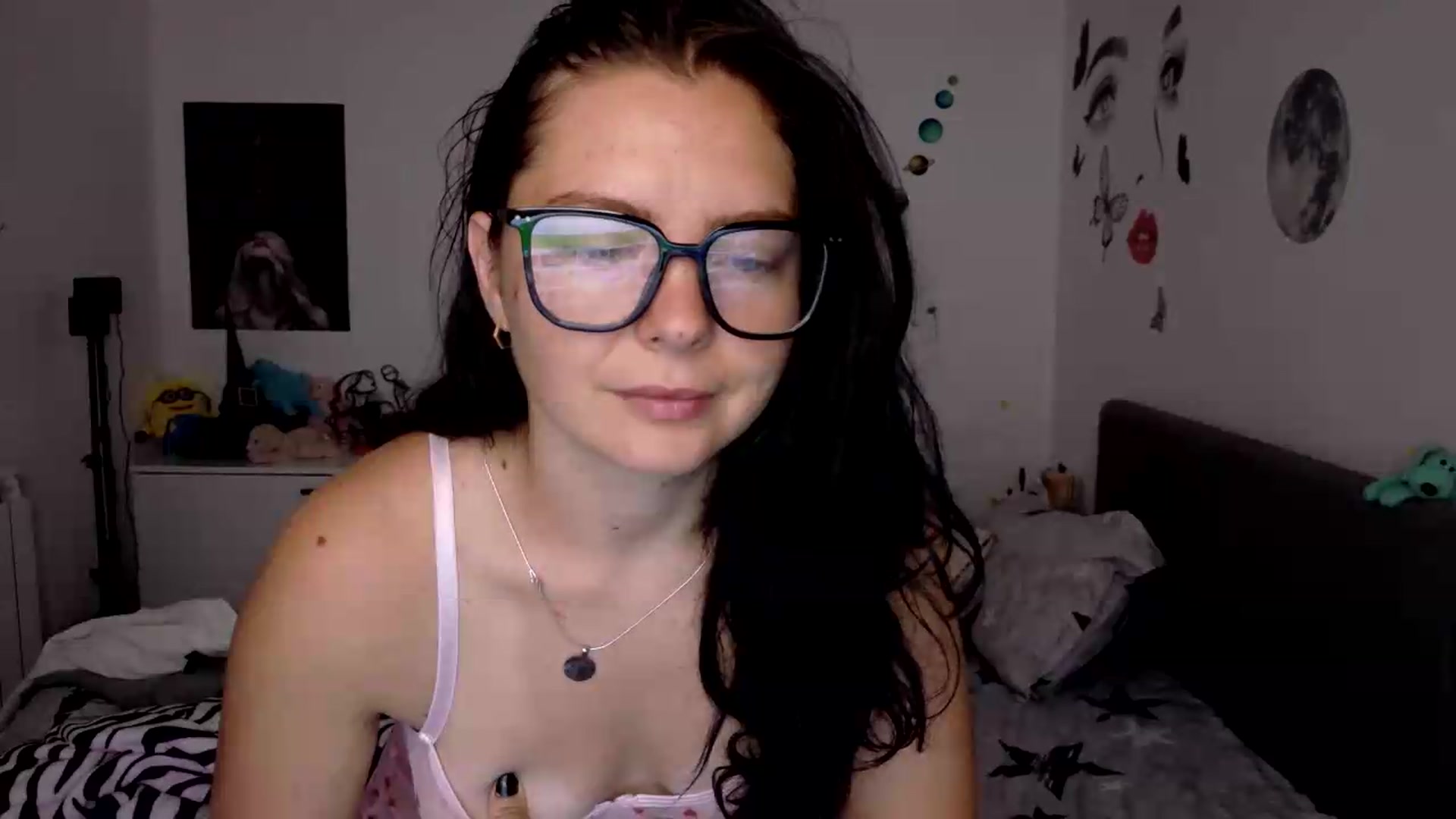 Gallery image thumbnail from YreneA's myfreecams stream on, 08/07/2026, 06:07 image 2 of 20