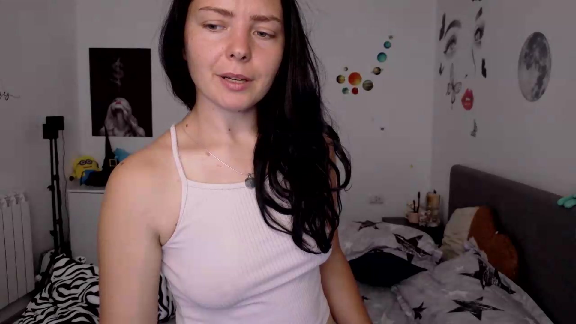Gallery image thumbnail from YreneA's myfreecams stream on, 08/10/2026, 06:14 image 4 of 20