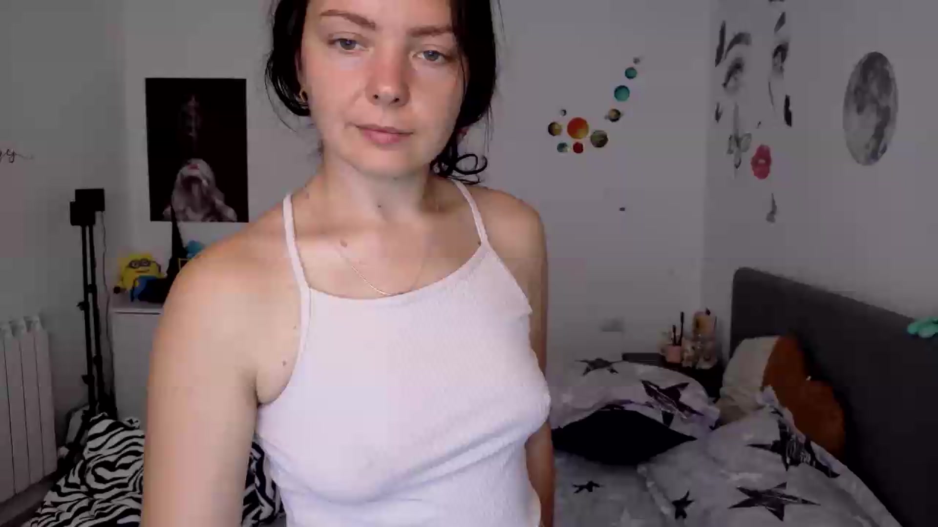 Gallery image thumbnail from YreneA's myfreecams stream on, 08/10/2026, 06:14 image 1 of 20