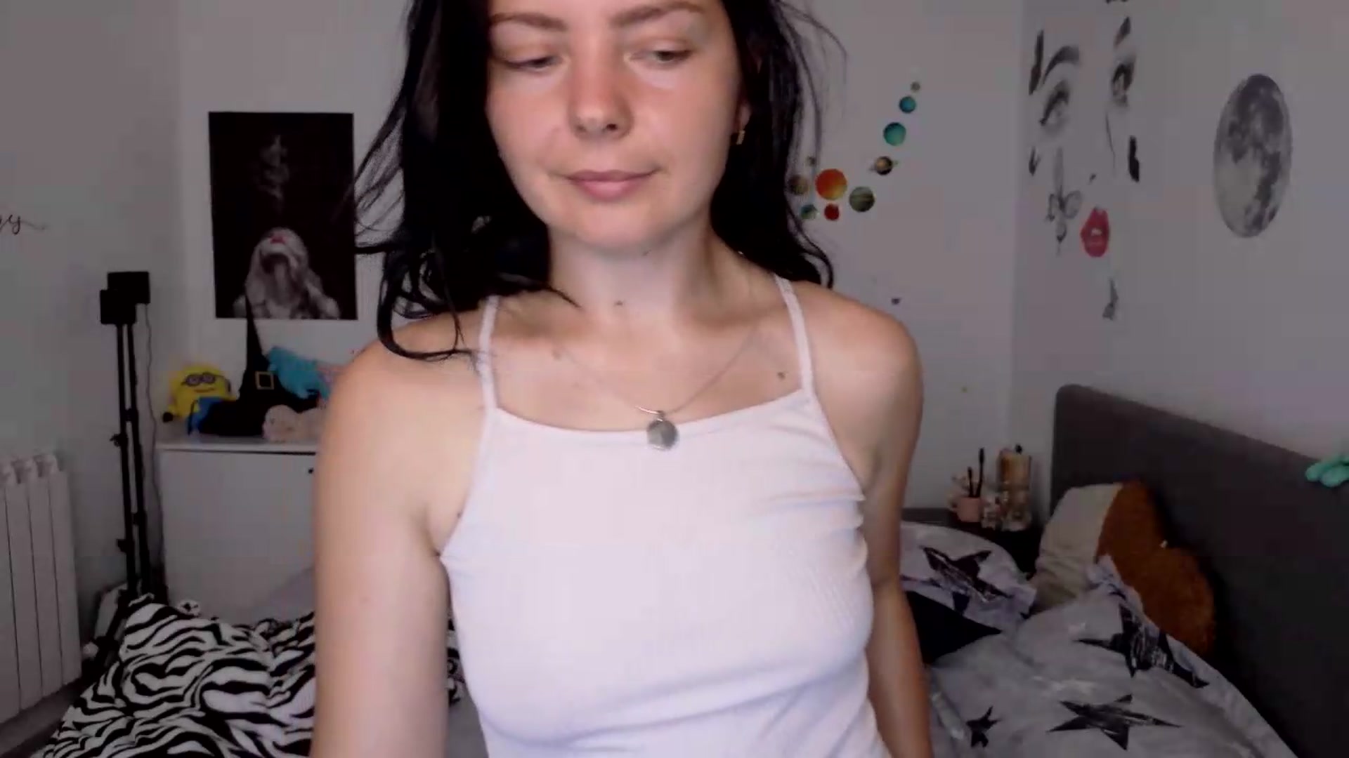 Gallery image thumbnail from YreneA's myfreecams stream on, 08/10/2026, 06:14 image 5 of 20