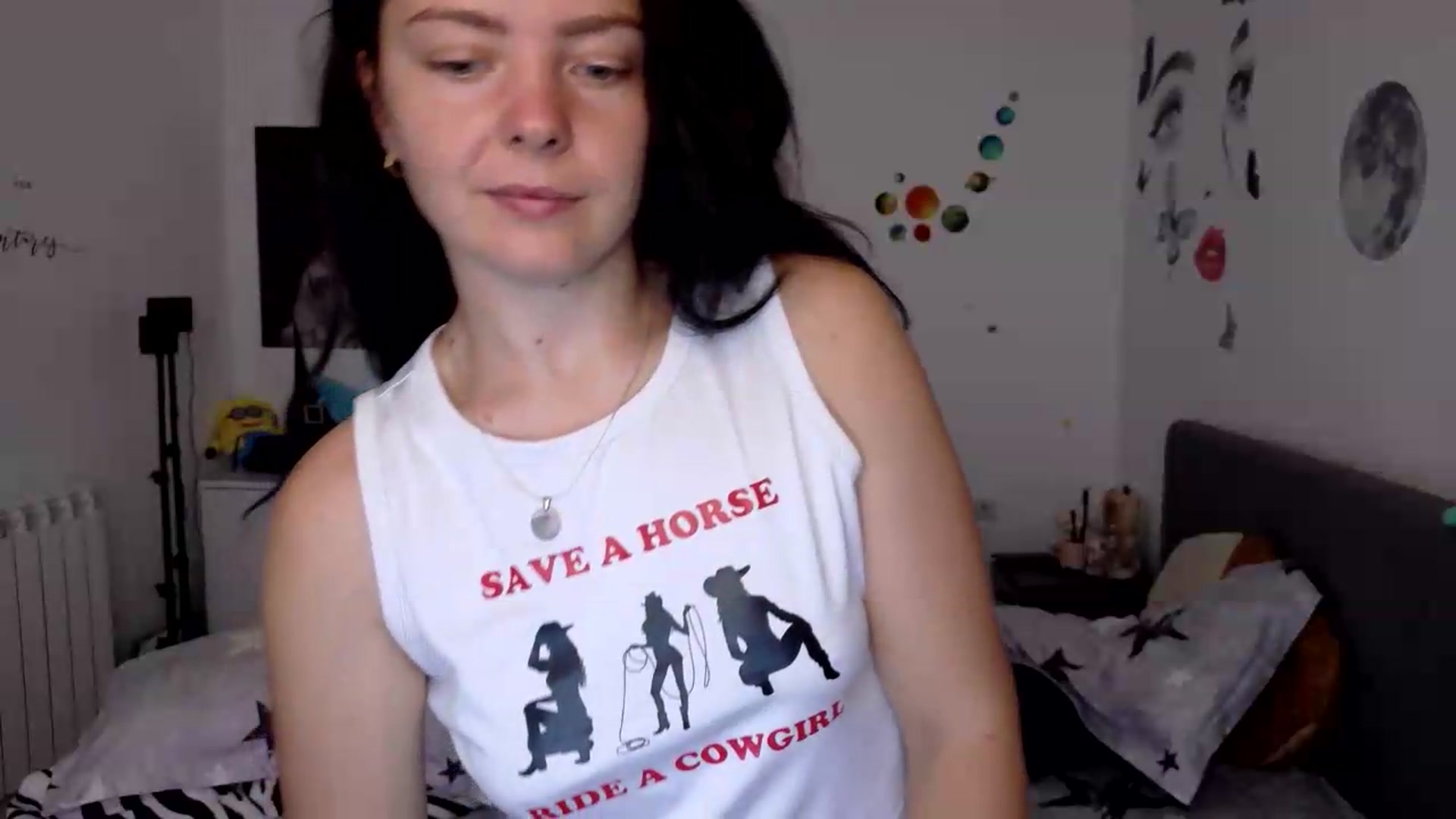 Gallery image thumbnail from YreneA's myfreecams stream on, 08/11/2026, 06:04 image 3 of 20