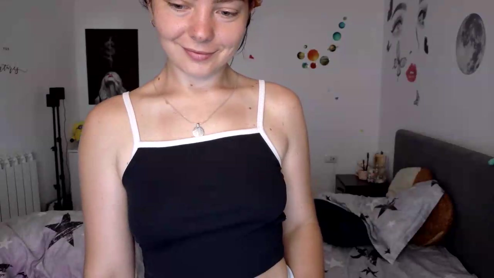 Gallery image thumbnail from YreneA's myfreecams stream on, 08/12/2026, 04:35 image 12 of 20