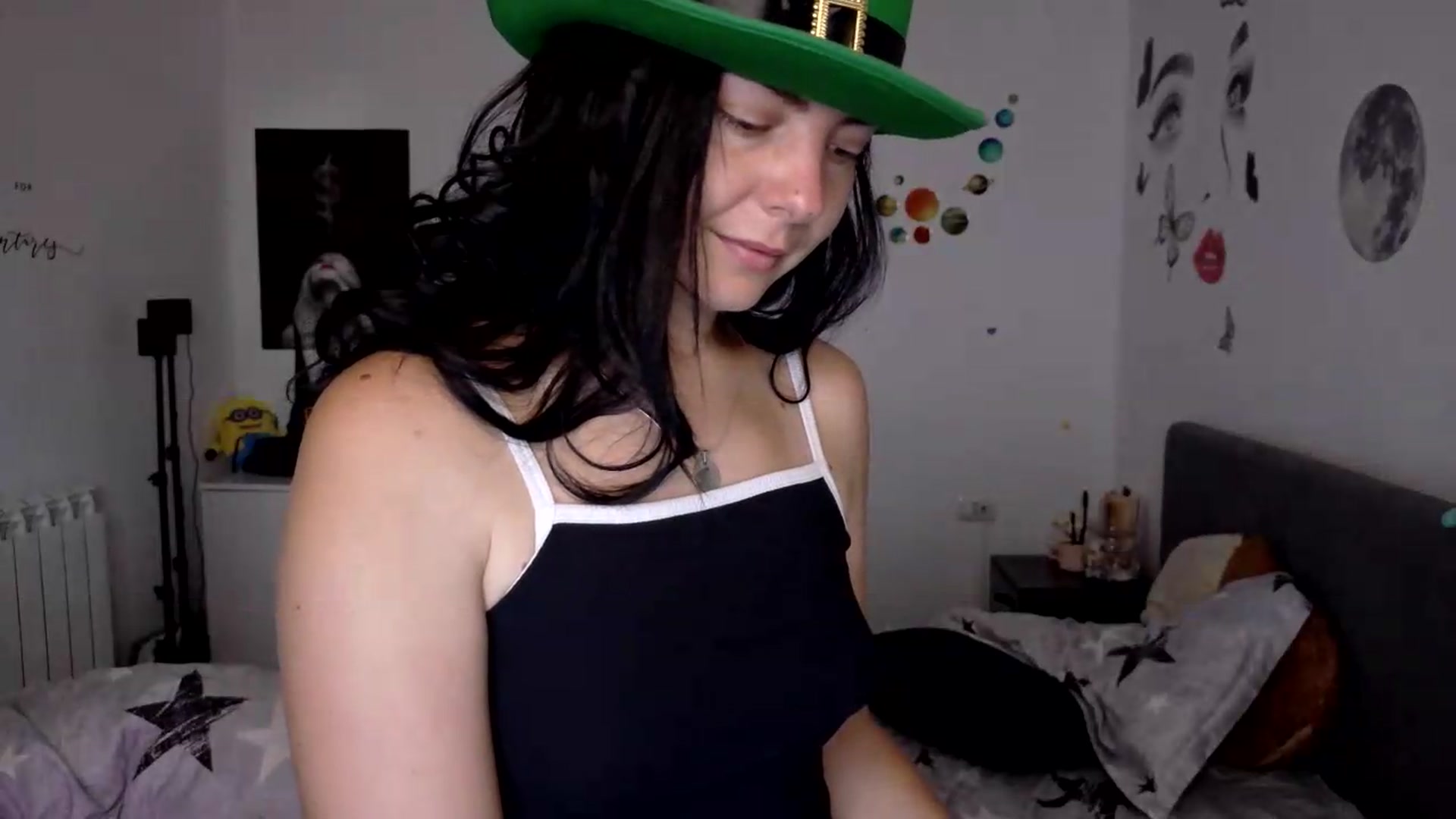 Gallery image thumbnail from YreneA's myfreecams stream on, 08/12/2026, 04:35 image 7 of 20