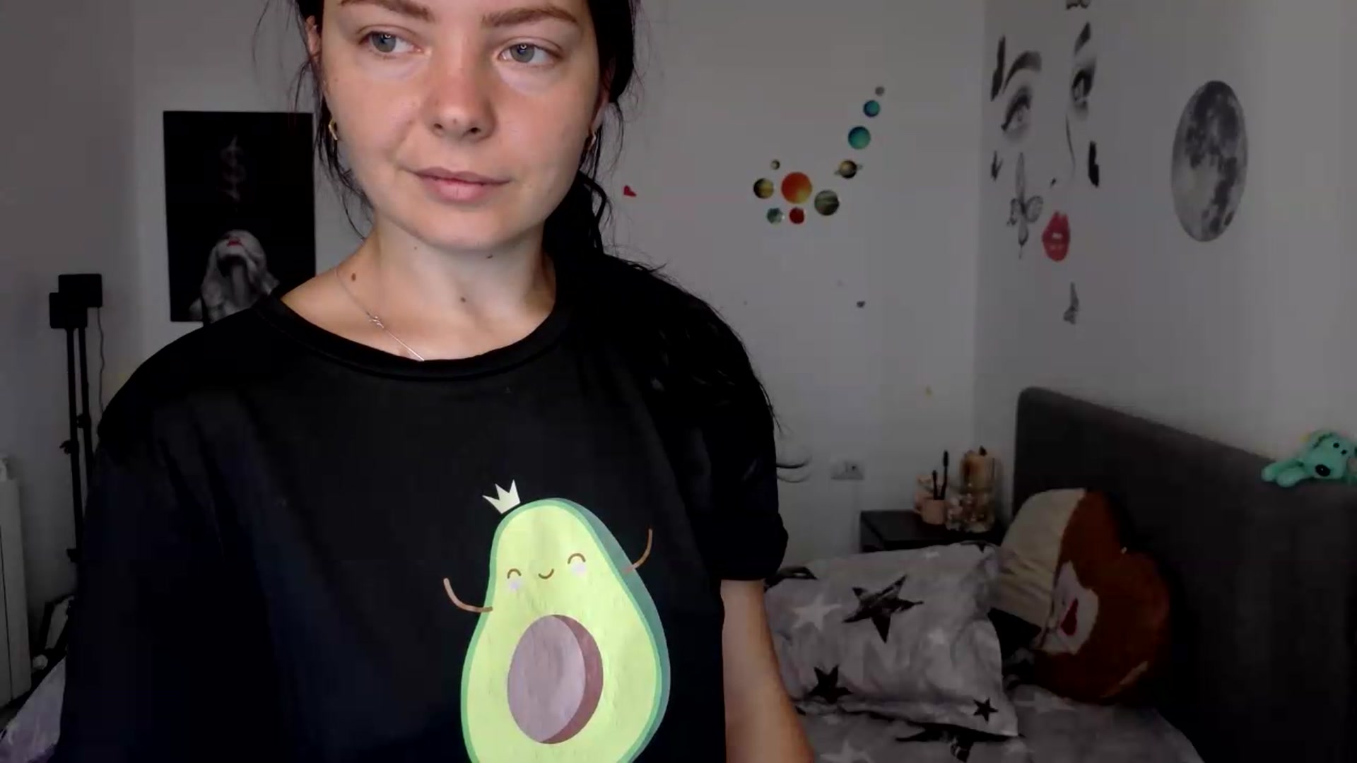 Gallery image thumbnail from YreneA's myfreecams stream on, 08/14/2026, 04:30 image 4 of 20