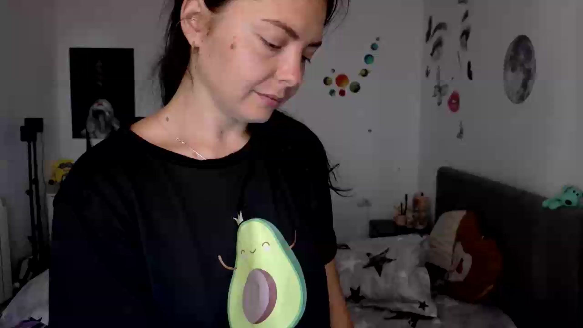 Gallery image thumbnail from YreneA's myfreecams stream on, 08/14/2026, 04:30 image 5 of 20