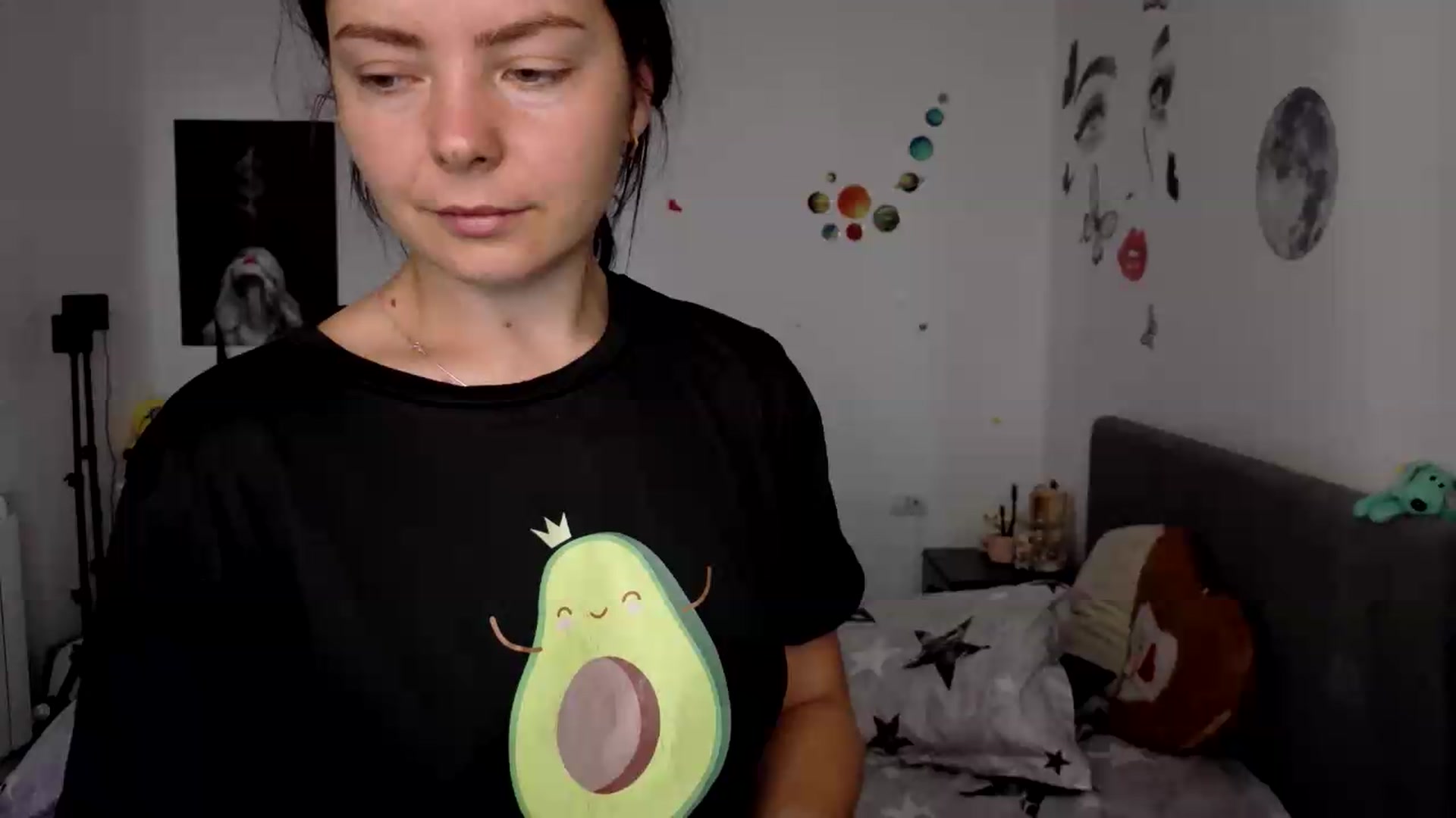 Gallery image thumbnail from YreneA's myfreecams stream on, 08/14/2026, 04:30 image 9 of 20
