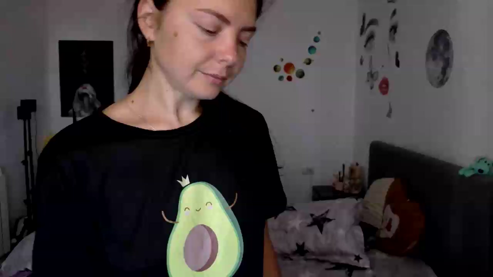 Gallery image thumbnail from YreneA's myfreecams stream on, 08/14/2026, 04:30 image 7 of 20