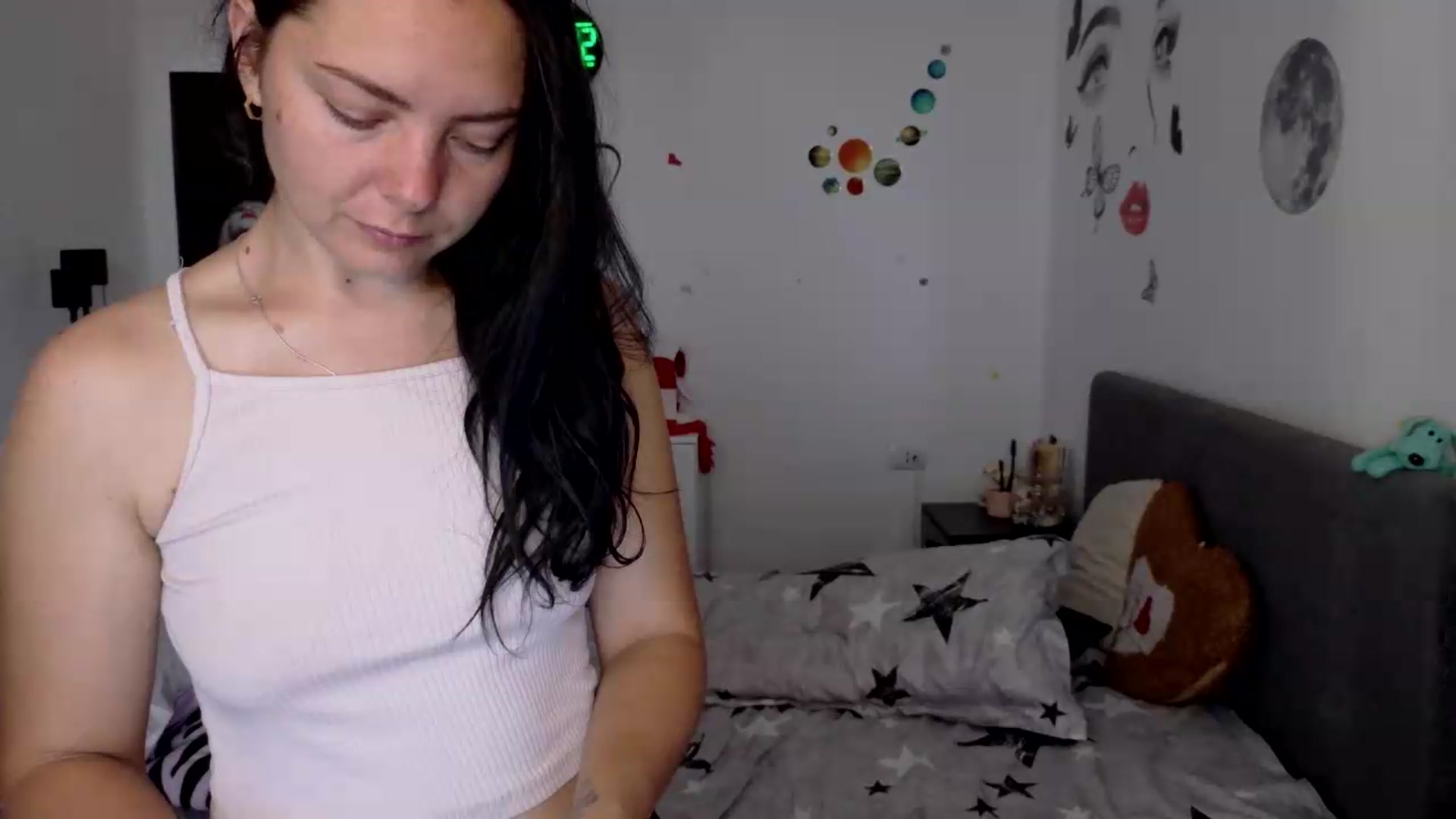 Gallery image thumbnail from YreneA's myfreecams stream on, 08/14/2026, 04:30 image 18 of 20