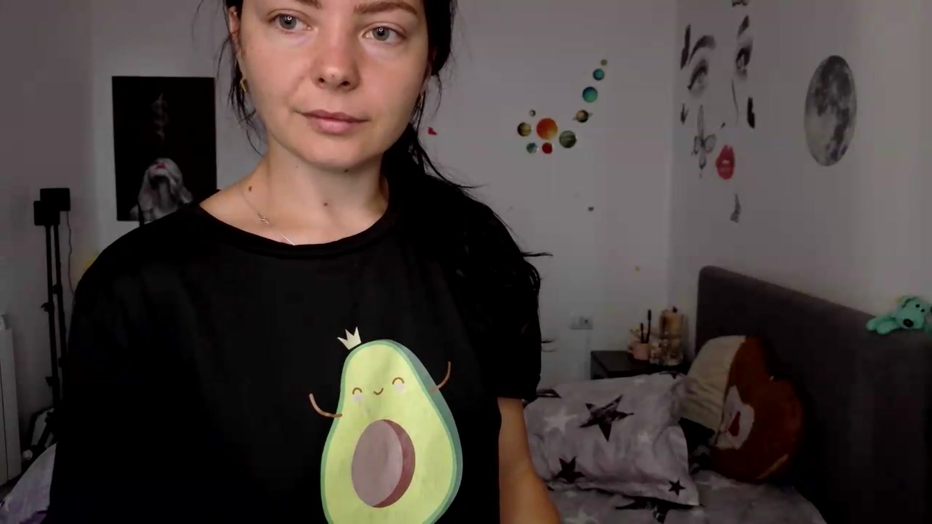 Gallery image thumbnail from YreneA's myfreecams stream on, 08/14/2026, 04:30 image 3 of 20