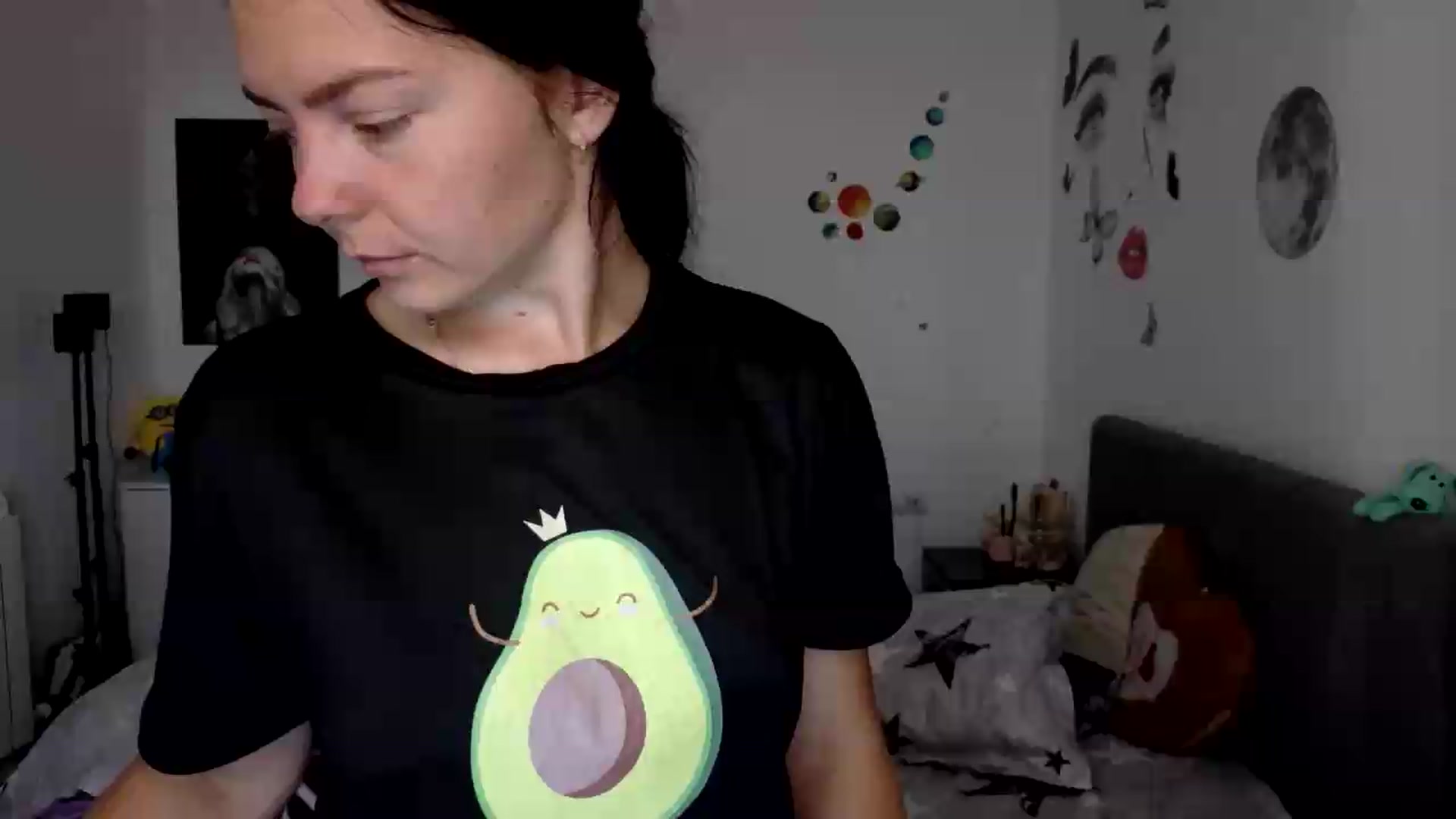 Gallery image thumbnail from YreneA's myfreecams stream on, 08/14/2026, 04:30 image 1 of 20