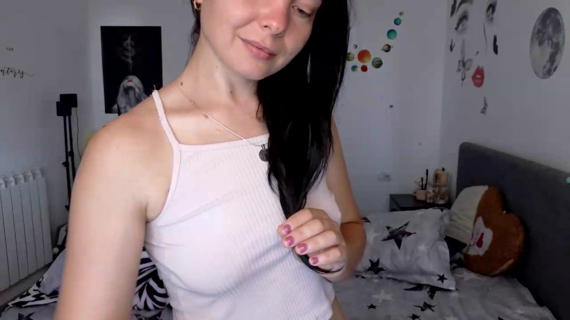 Gallery image thumbnail from YreneA's myfreecams stream on, 08/14/2026, 05:13 image 5 of 20