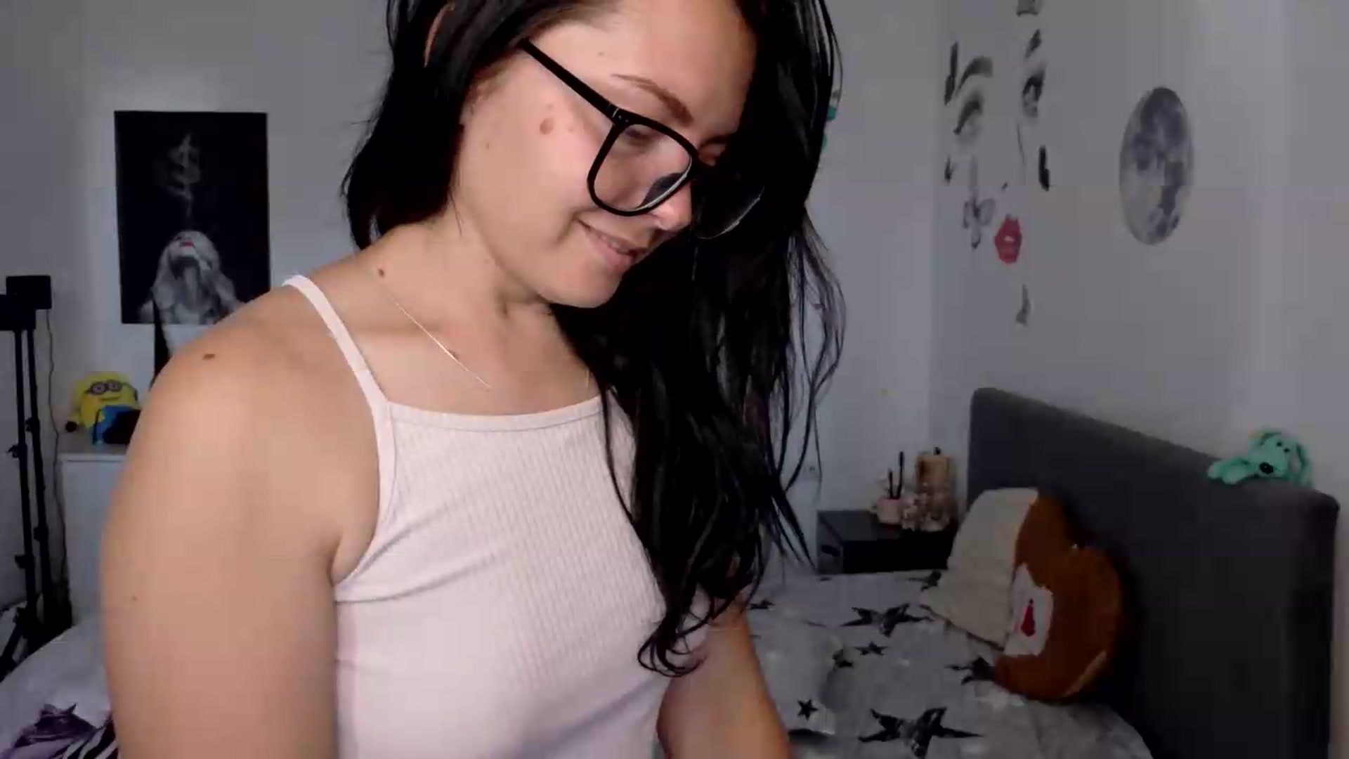 Gallery image thumbnail from YreneA's myfreecams stream on, 08/14/2026, 05:58 image 9 of 20