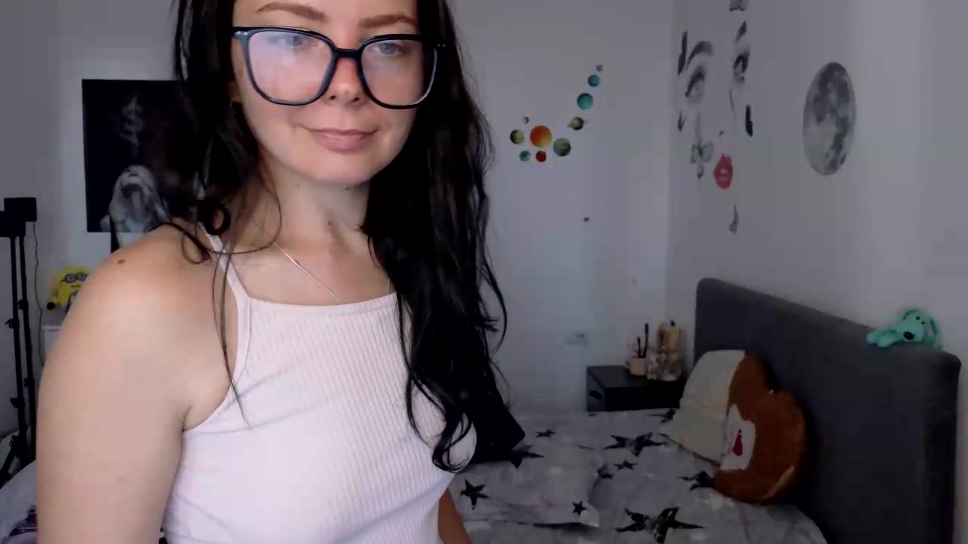 Gallery image thumbnail from YreneA's myfreecams stream on, 08/14/2026, 05:58 image 16 of 20
