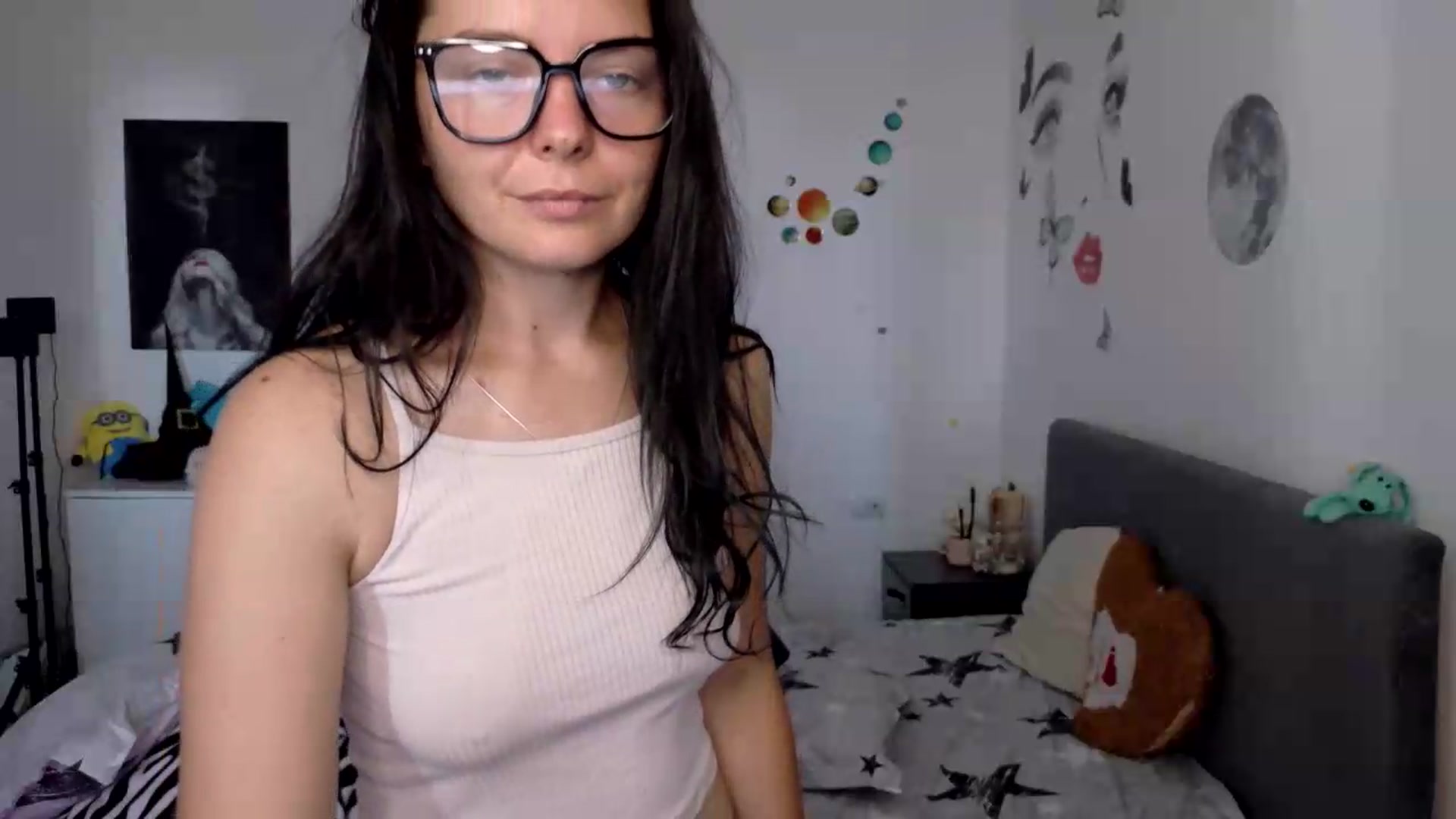 Gallery image thumbnail from YreneA's myfreecams stream on, 08/14/2026, 05:58 image 20 of 20